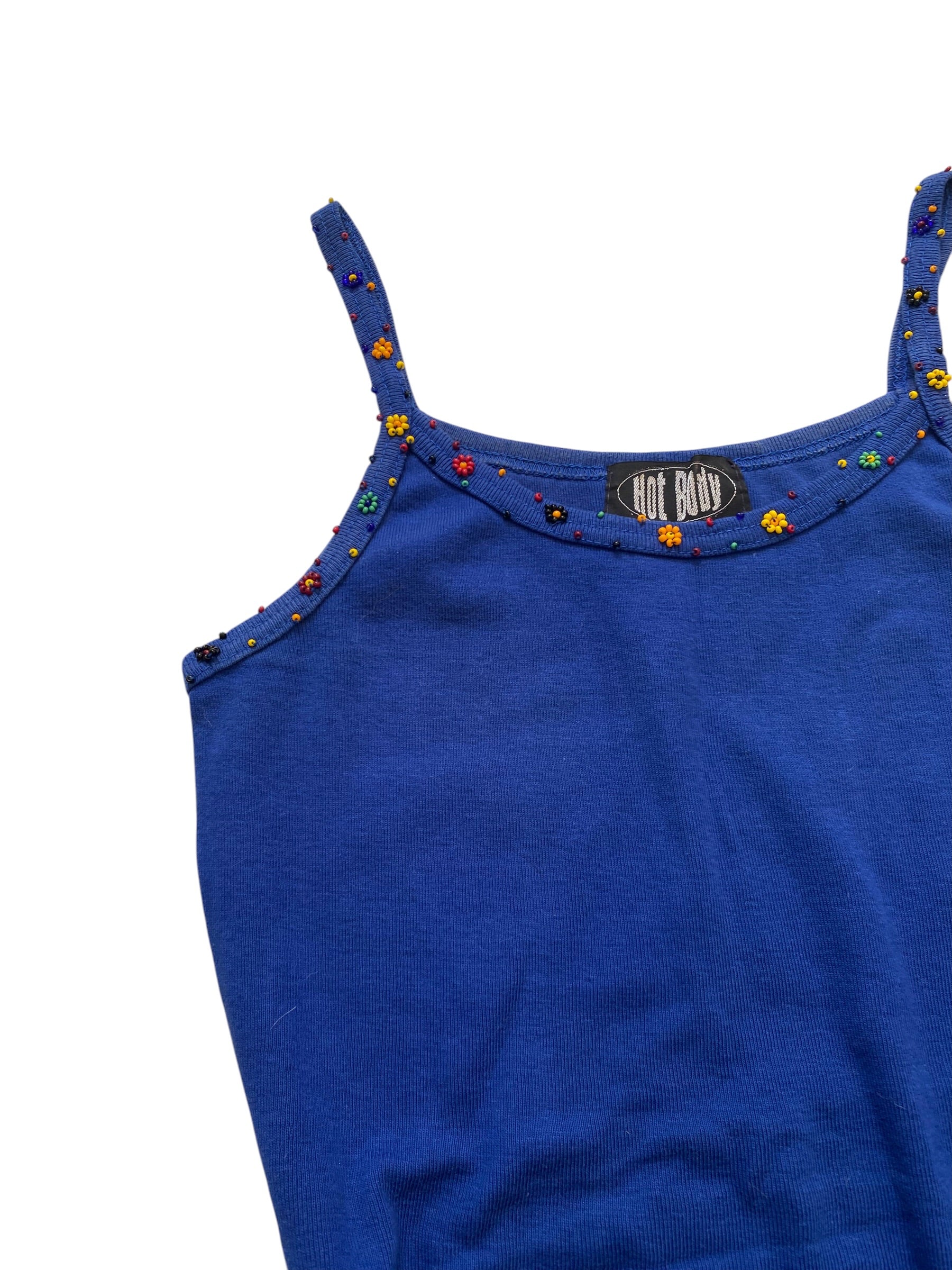 Top (Størrelse M/L)