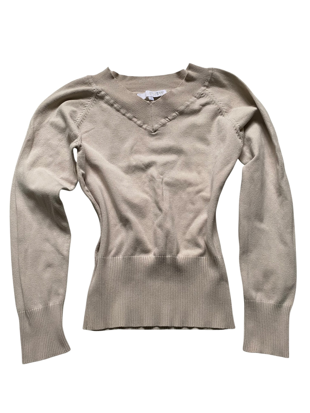 Bluse (Størrelse XS)