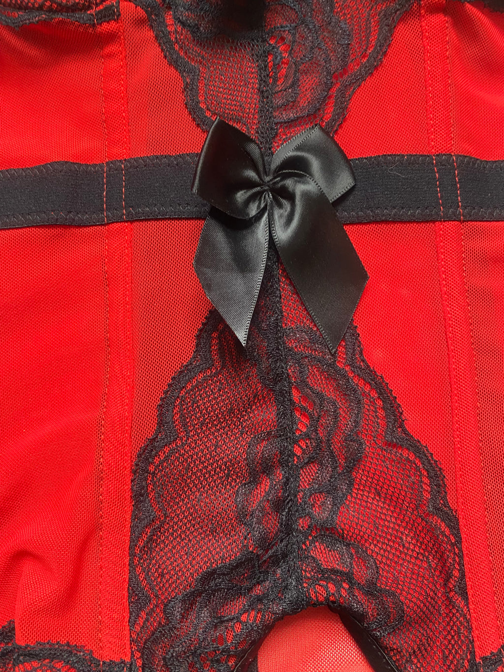 Top (Størrelse XS/S)