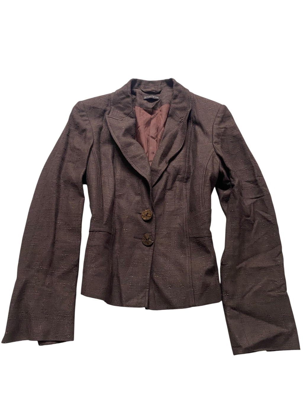 Blazer (Størrelse S/M)
