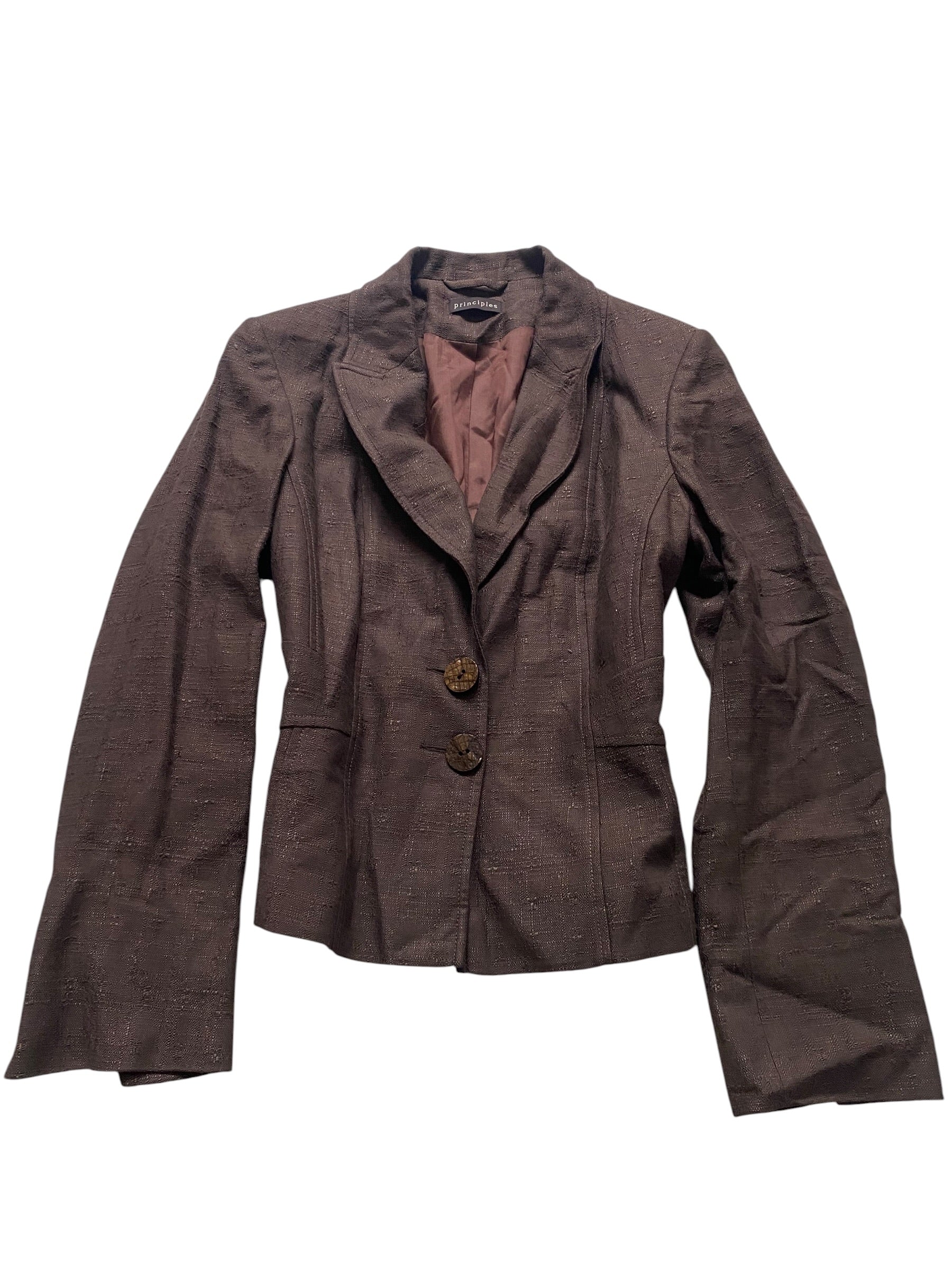 Blazer (Størrelse S/M)