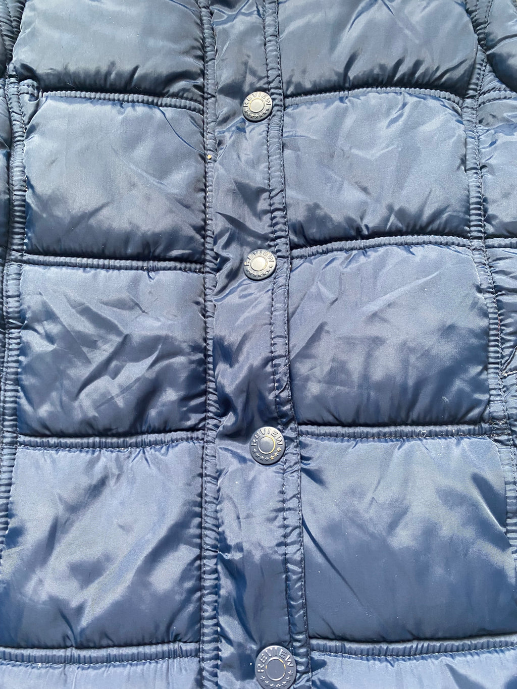 Vest (Størrelse M)