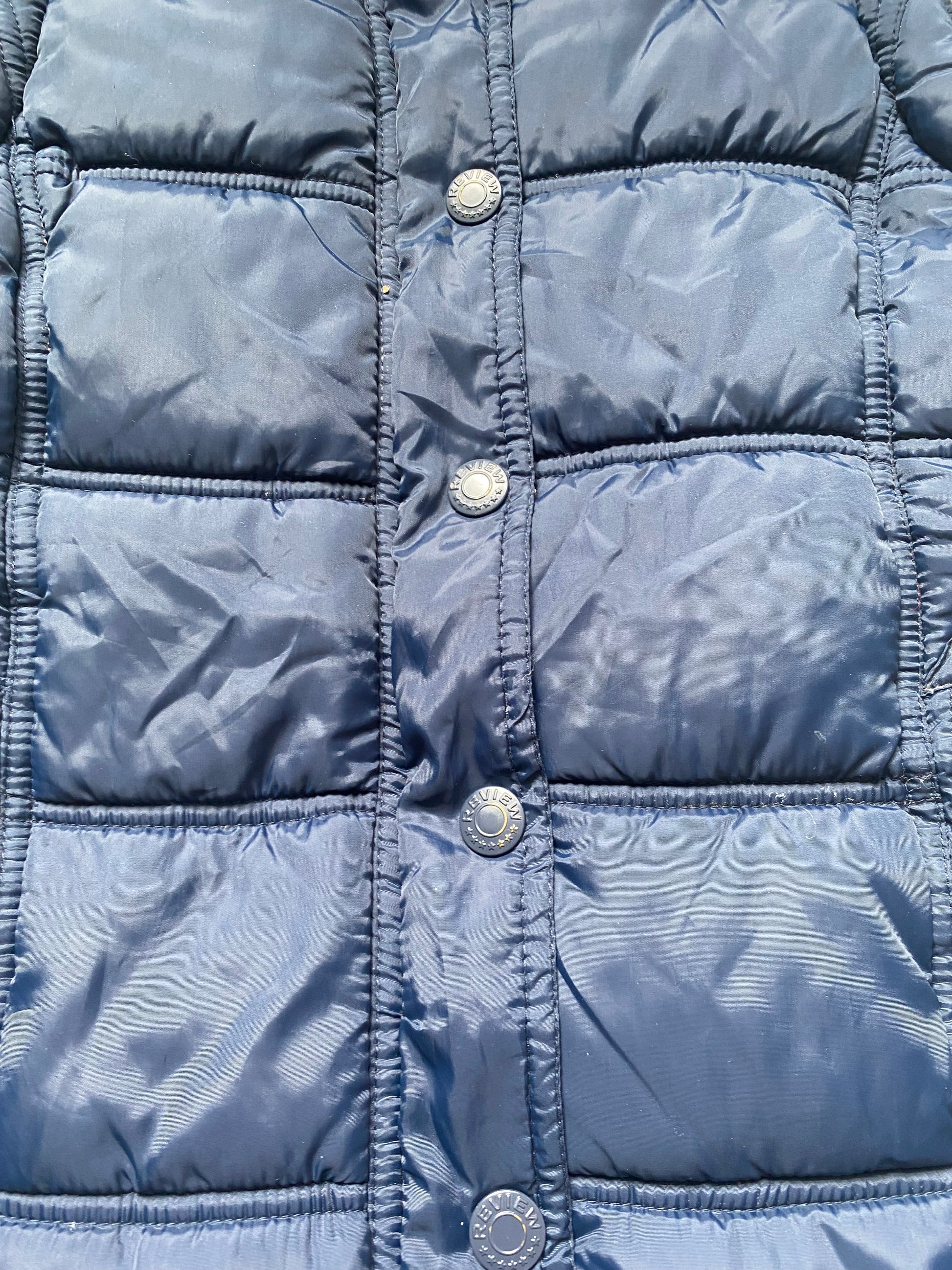Vest (Størrelse M)