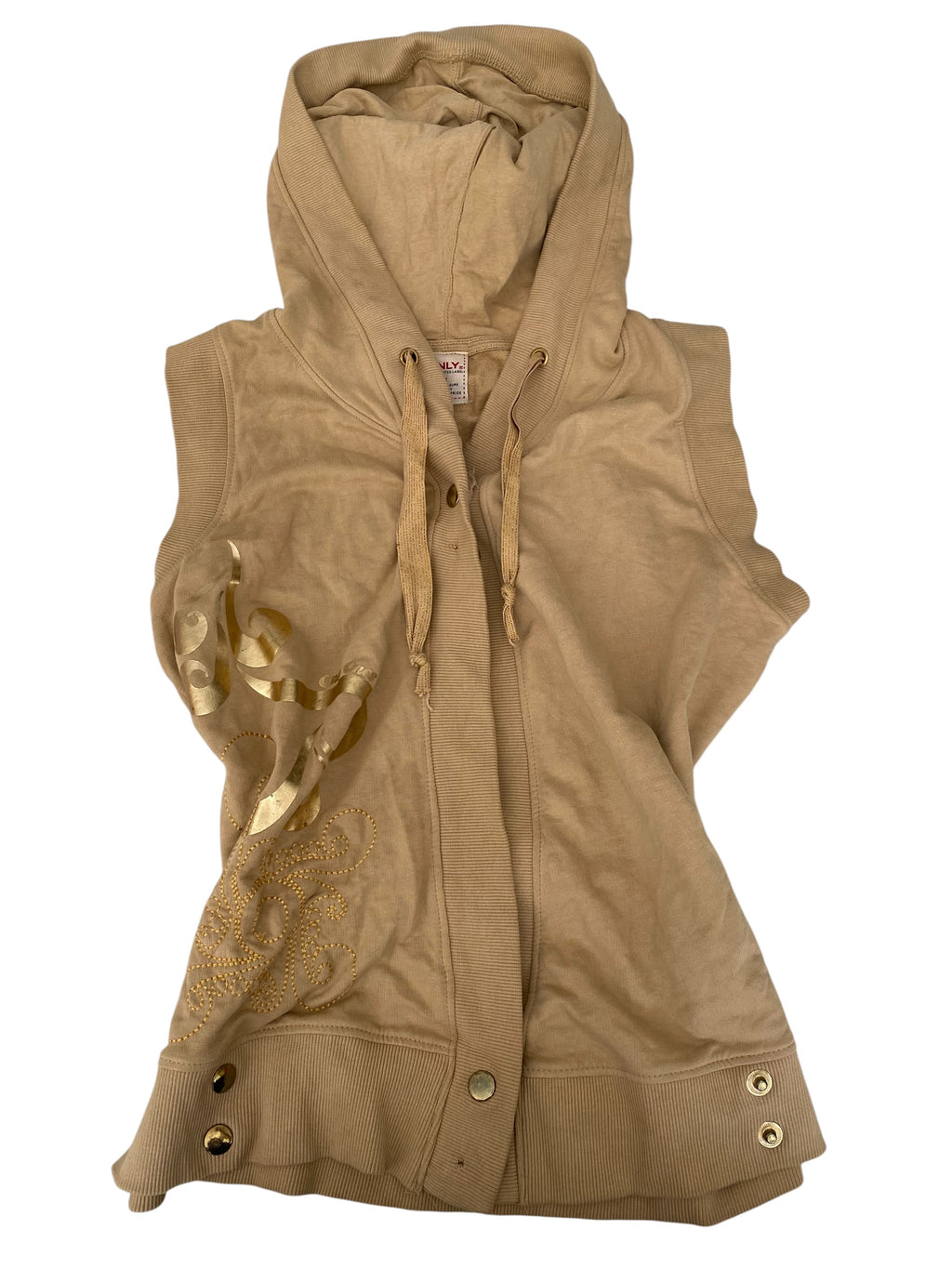 Top (Størrelse M/L)