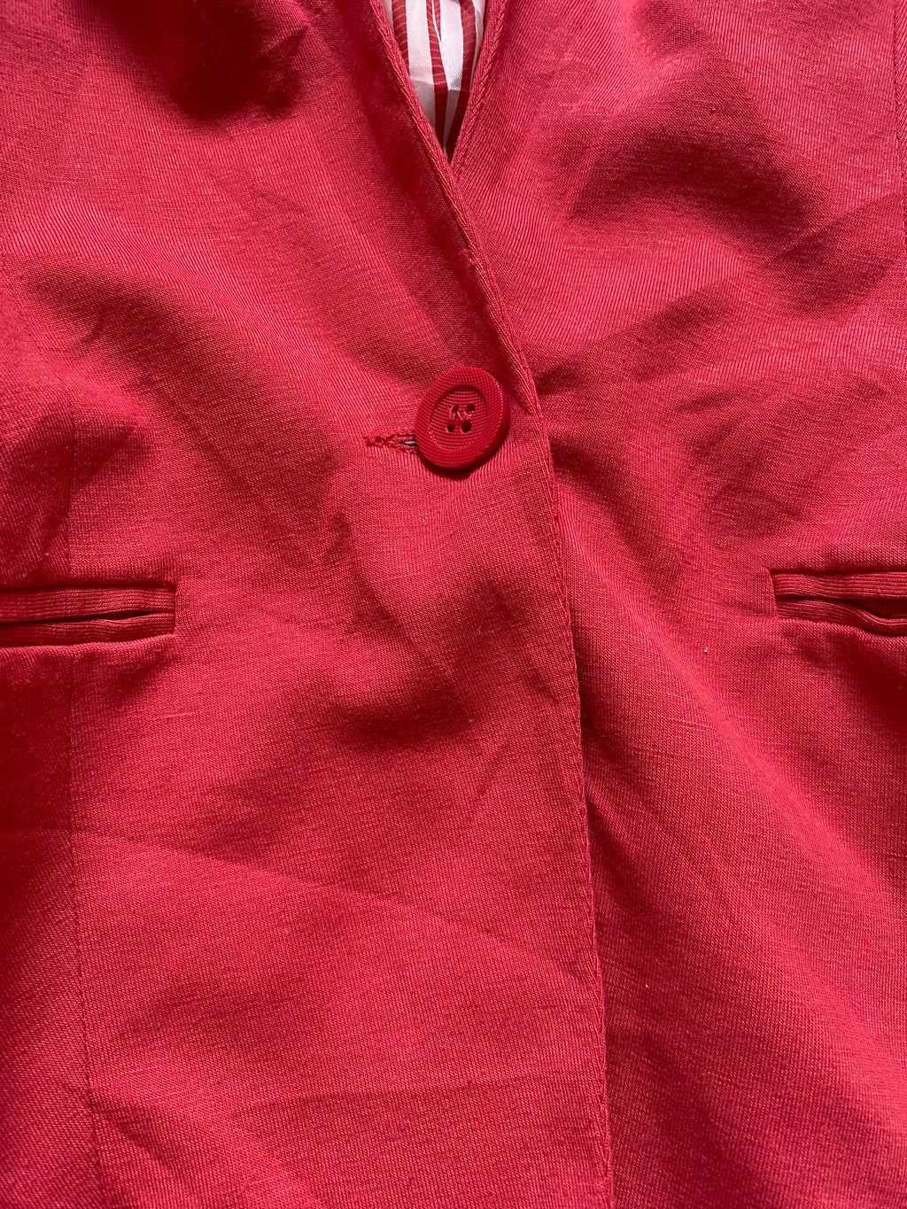 Jakke (Størrelse S)