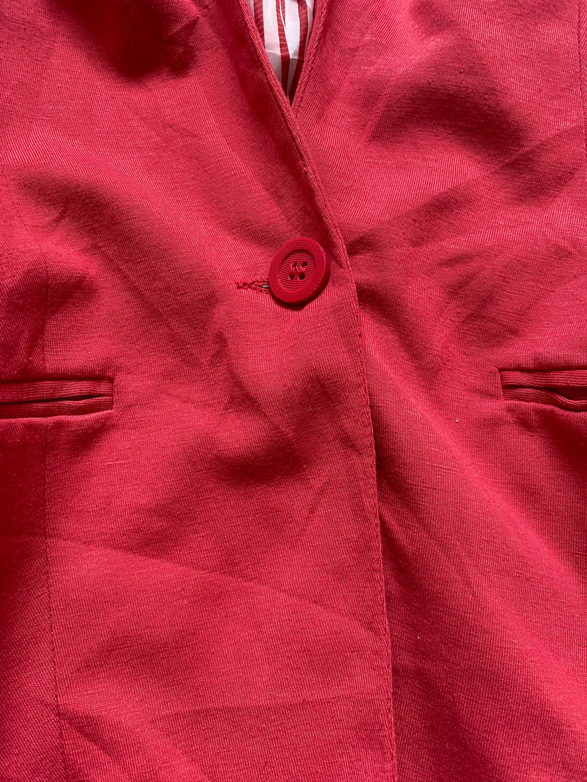 Jakke (Størrelse S)