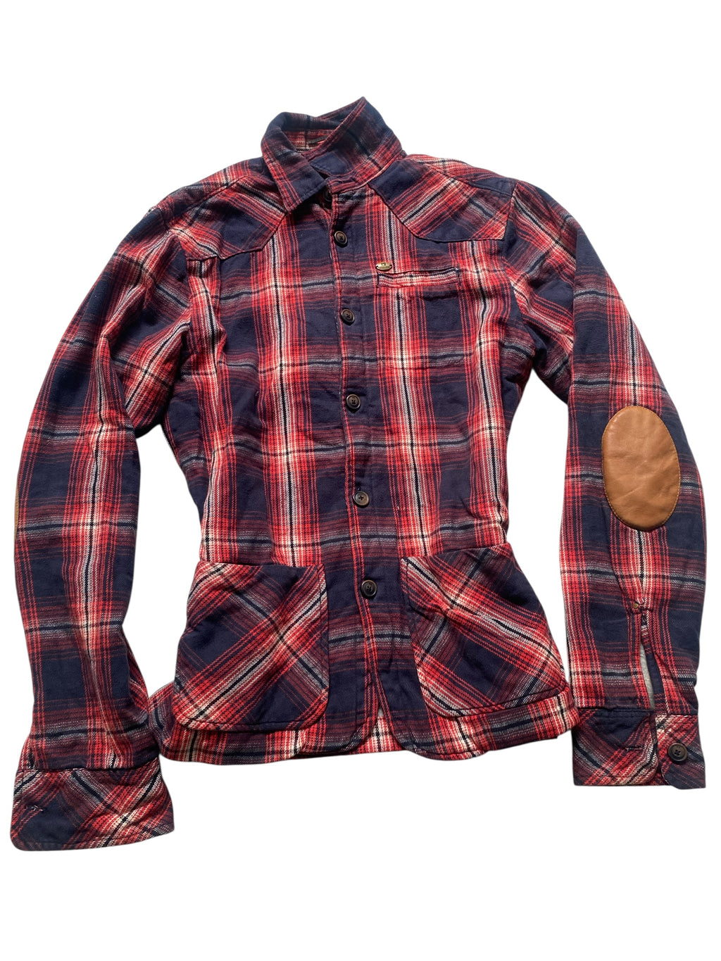 Jakke (størrelse L/XL)