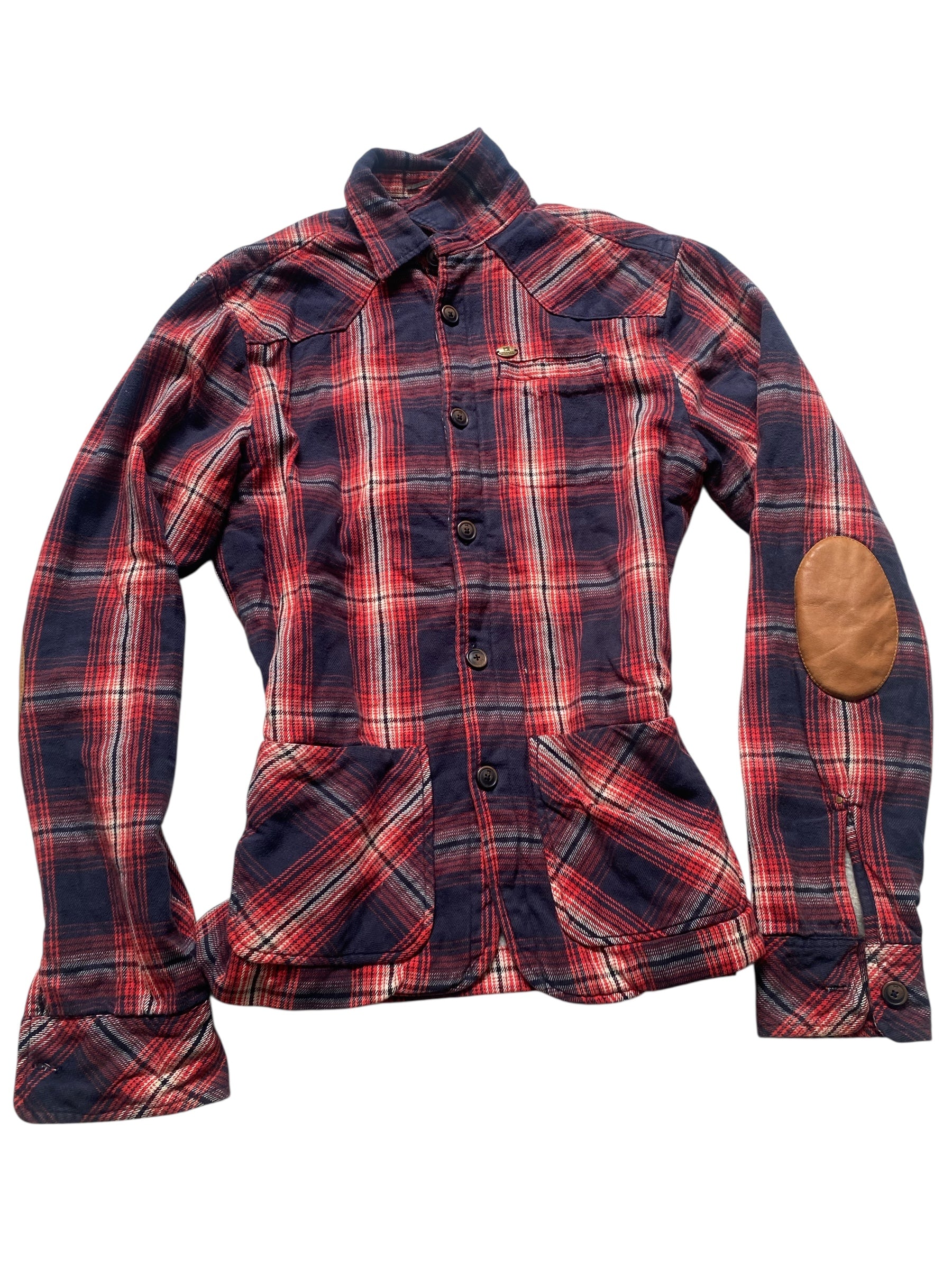 Jakke (størrelse L/XL)