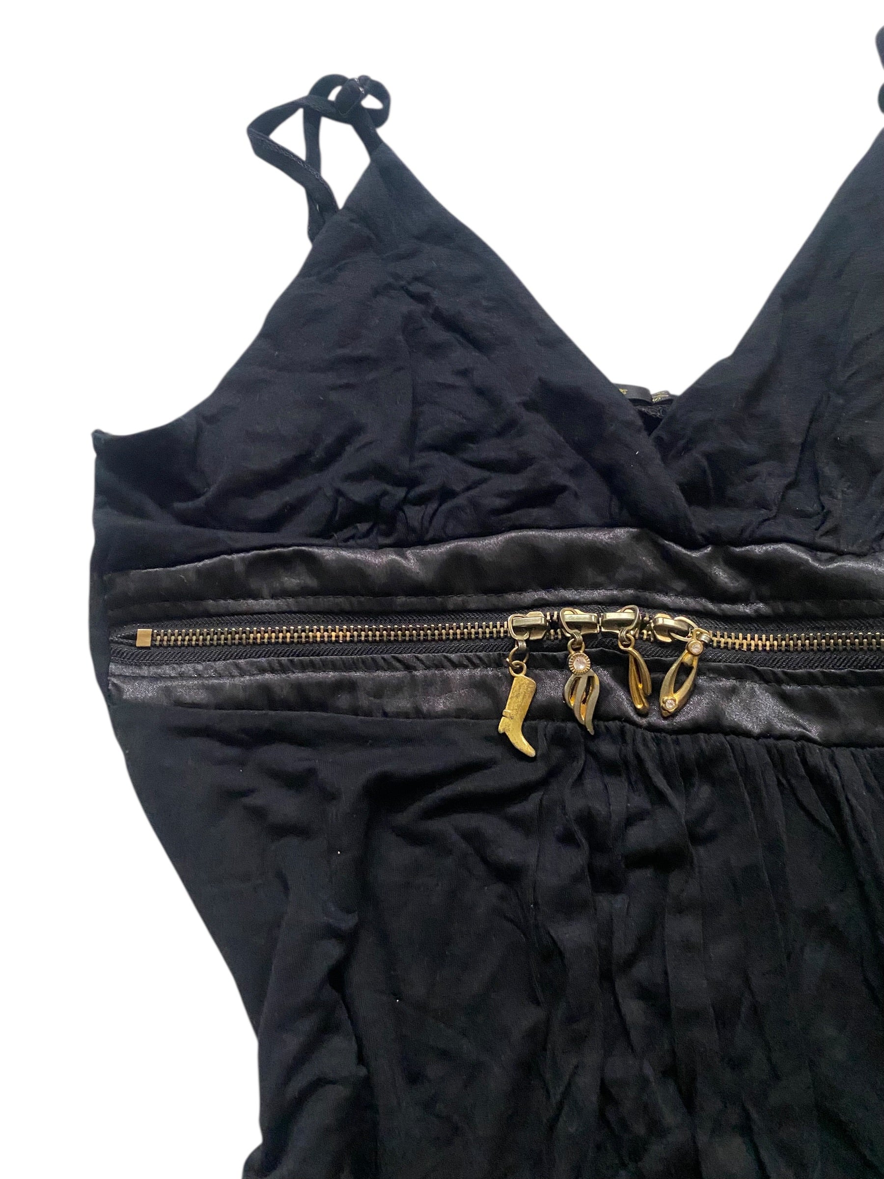 Top (Størrelse S/M)