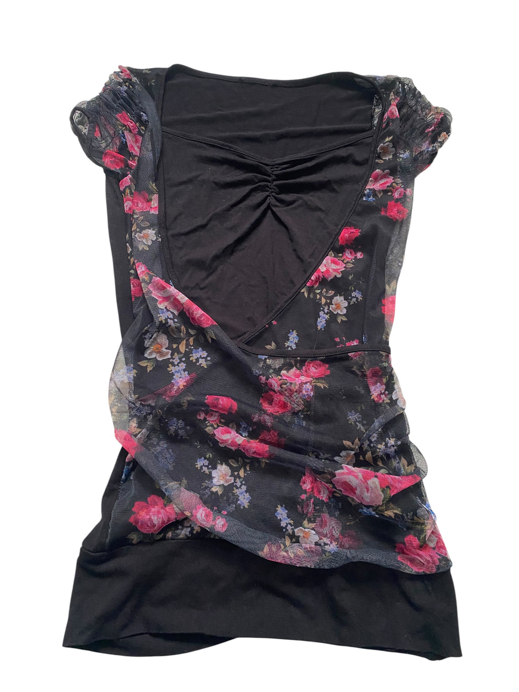 Top (Størrelse S)