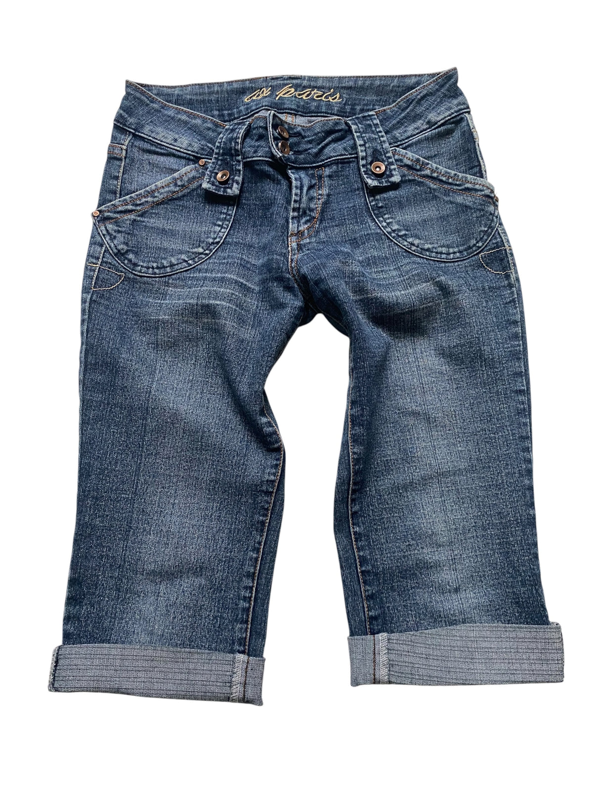 Shorts (Størrelse XS/S)