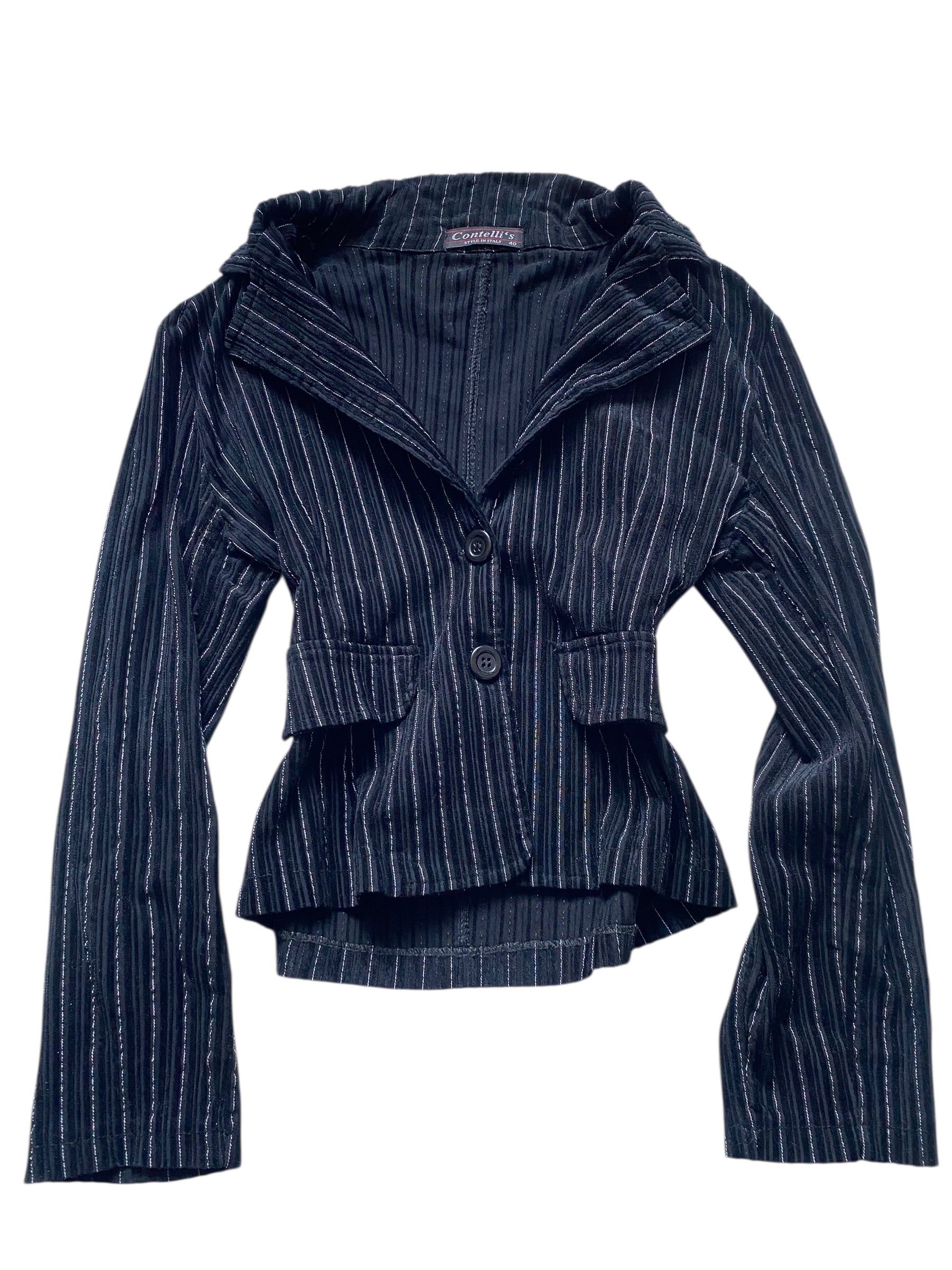 Blazer (Størrelse S)