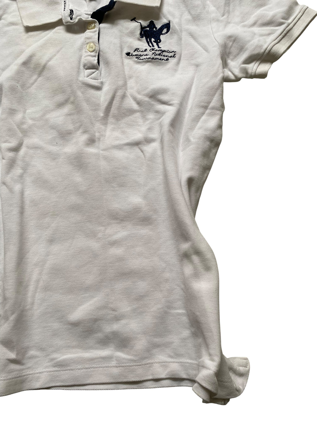 Top (Størrelse S/M)