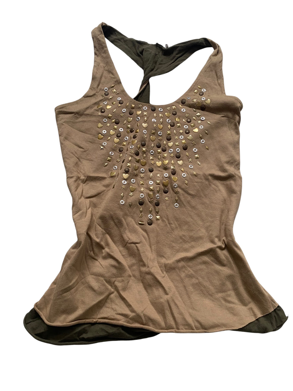Top (Størrelse XS/S)