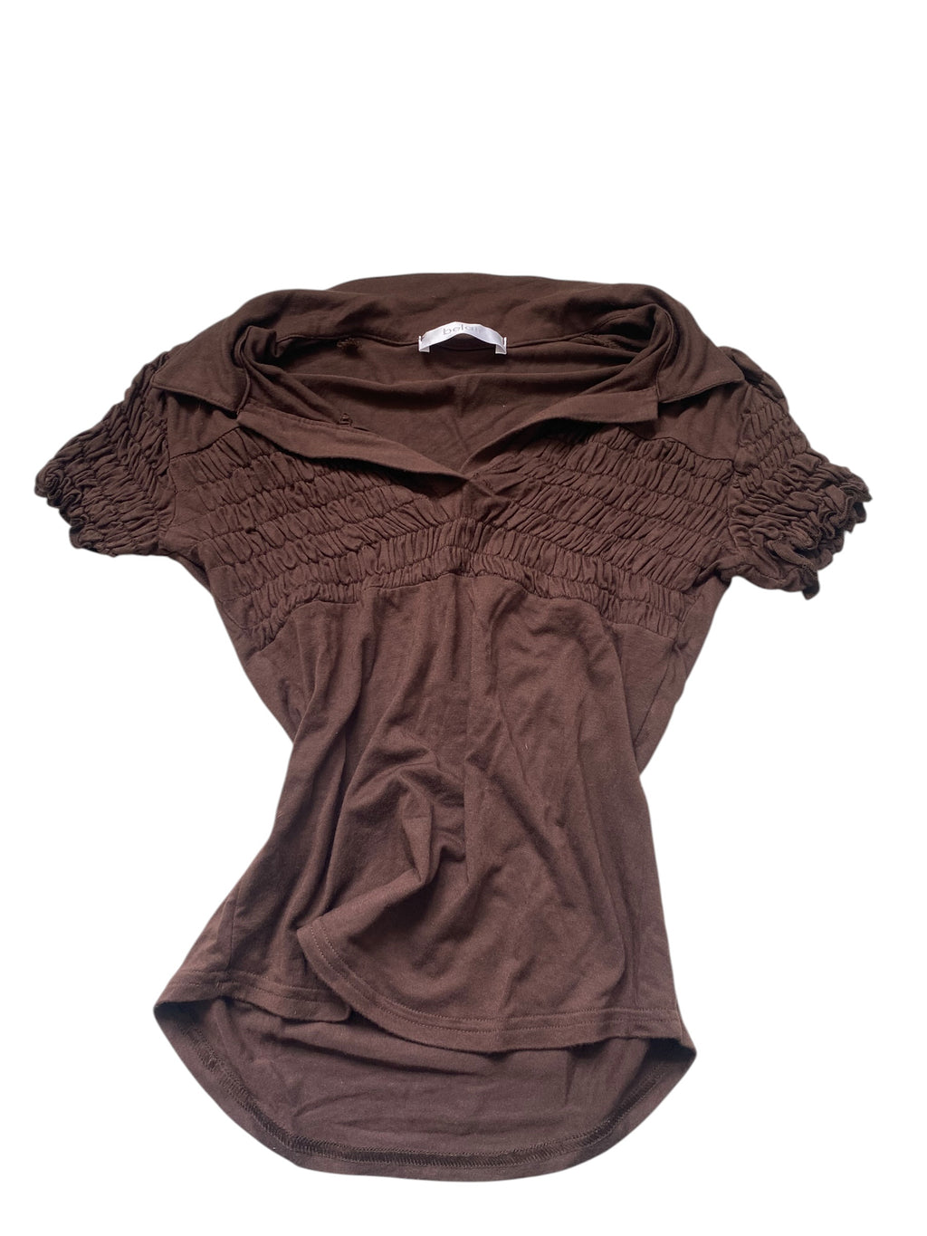 Top (Størrelse XS/S)