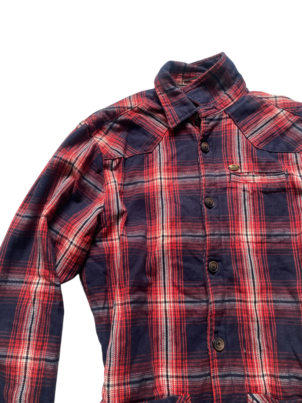 Jakke (størrelse L/XL)