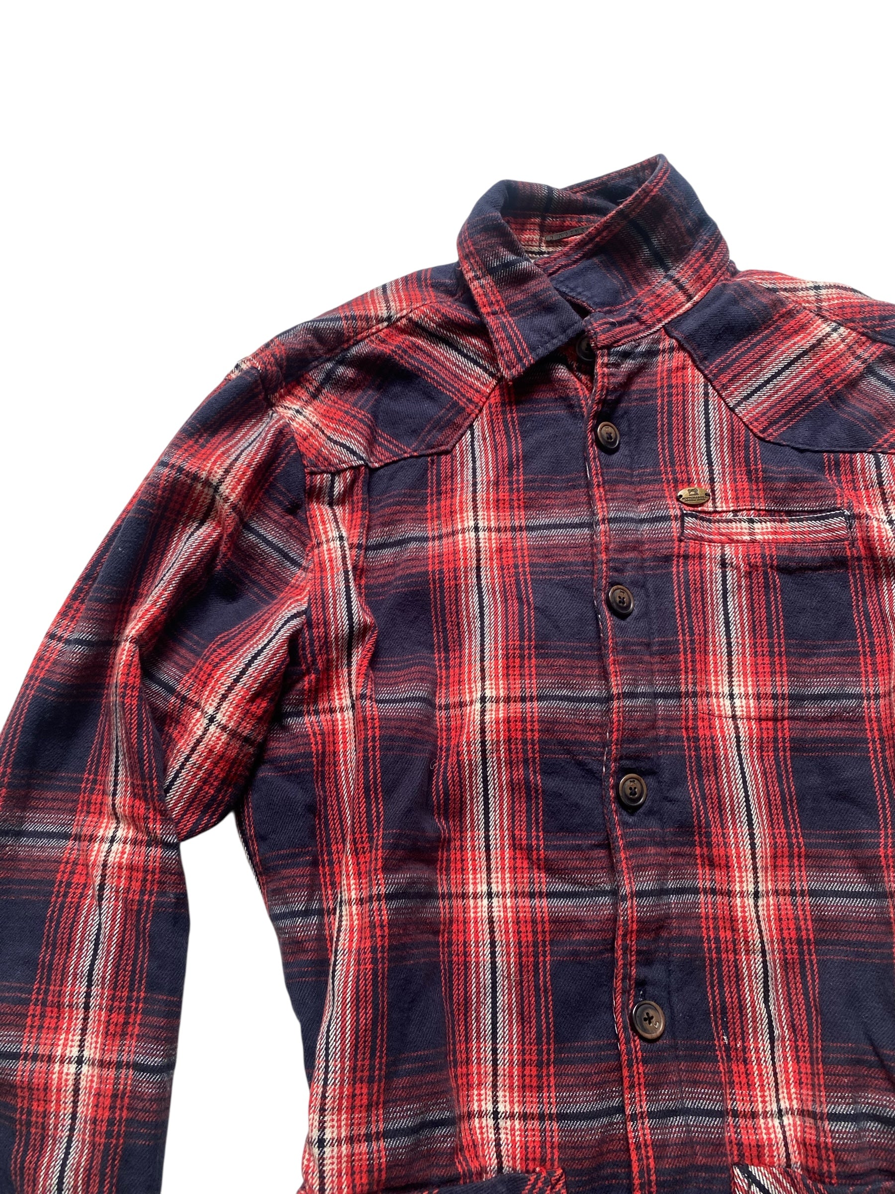 Jakke (størrelse L/XL)