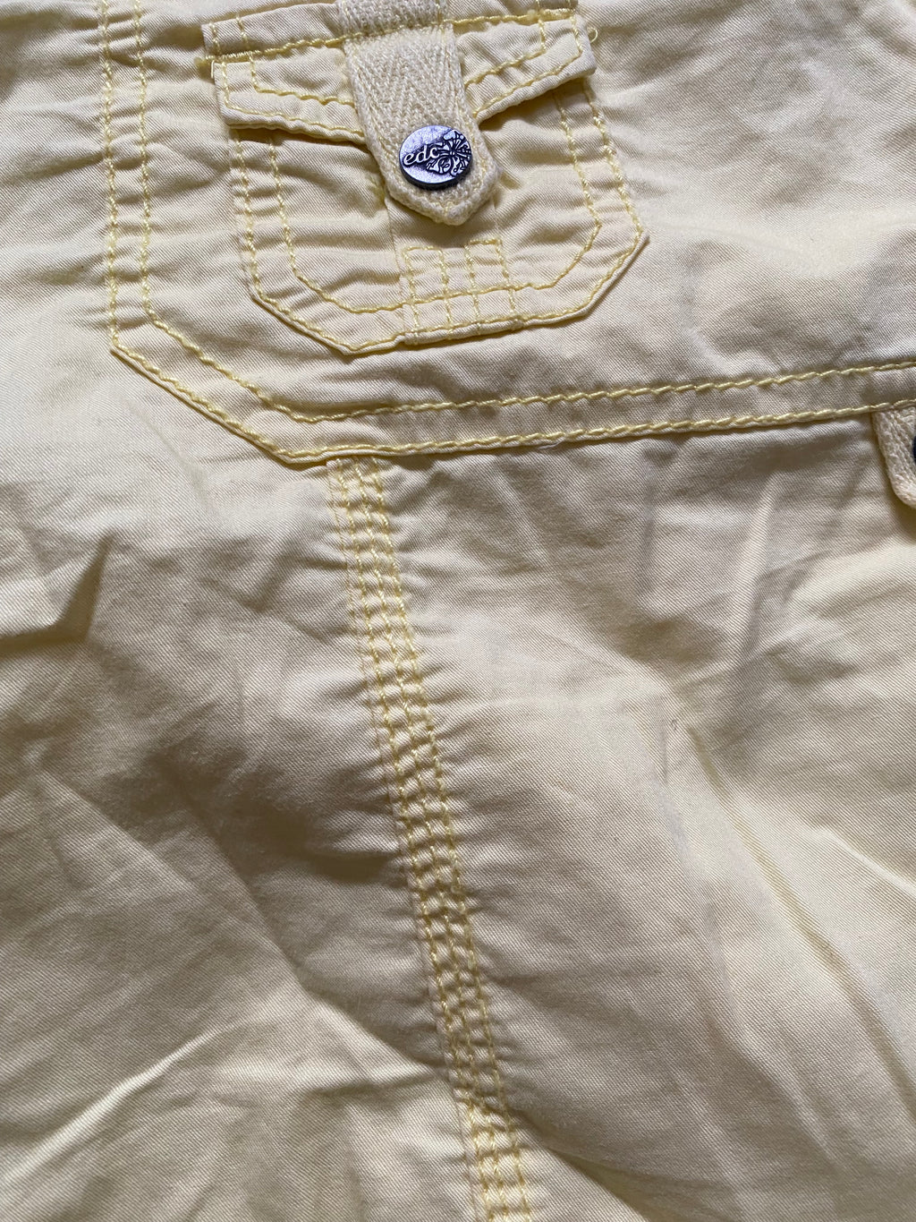 Shorts (Størrelse S)