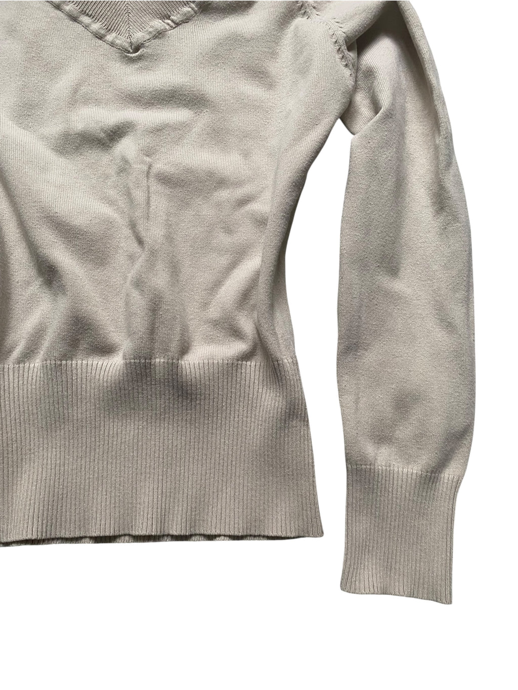 Bluse (Størrelse XS)