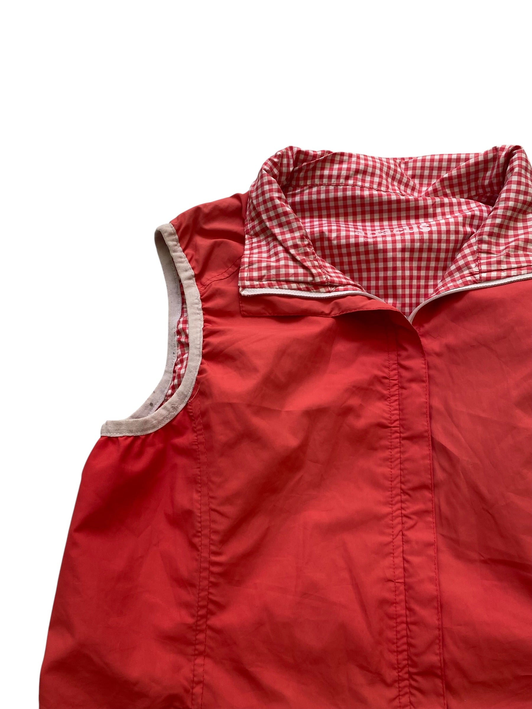 Vest (Størrelse S)
