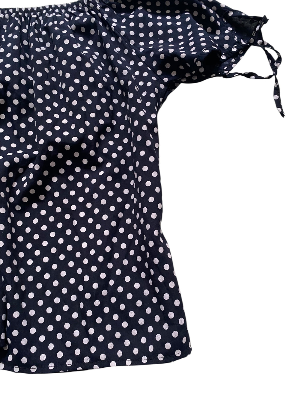 Top (størrelse S/M)