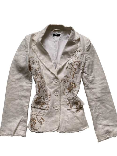 Blazer (størrelse S)