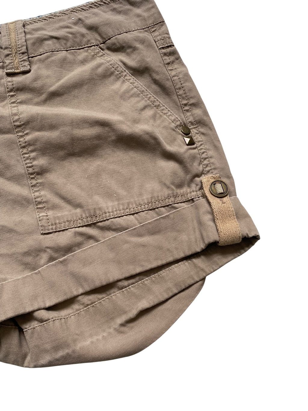 Shorts (Størrelse M)