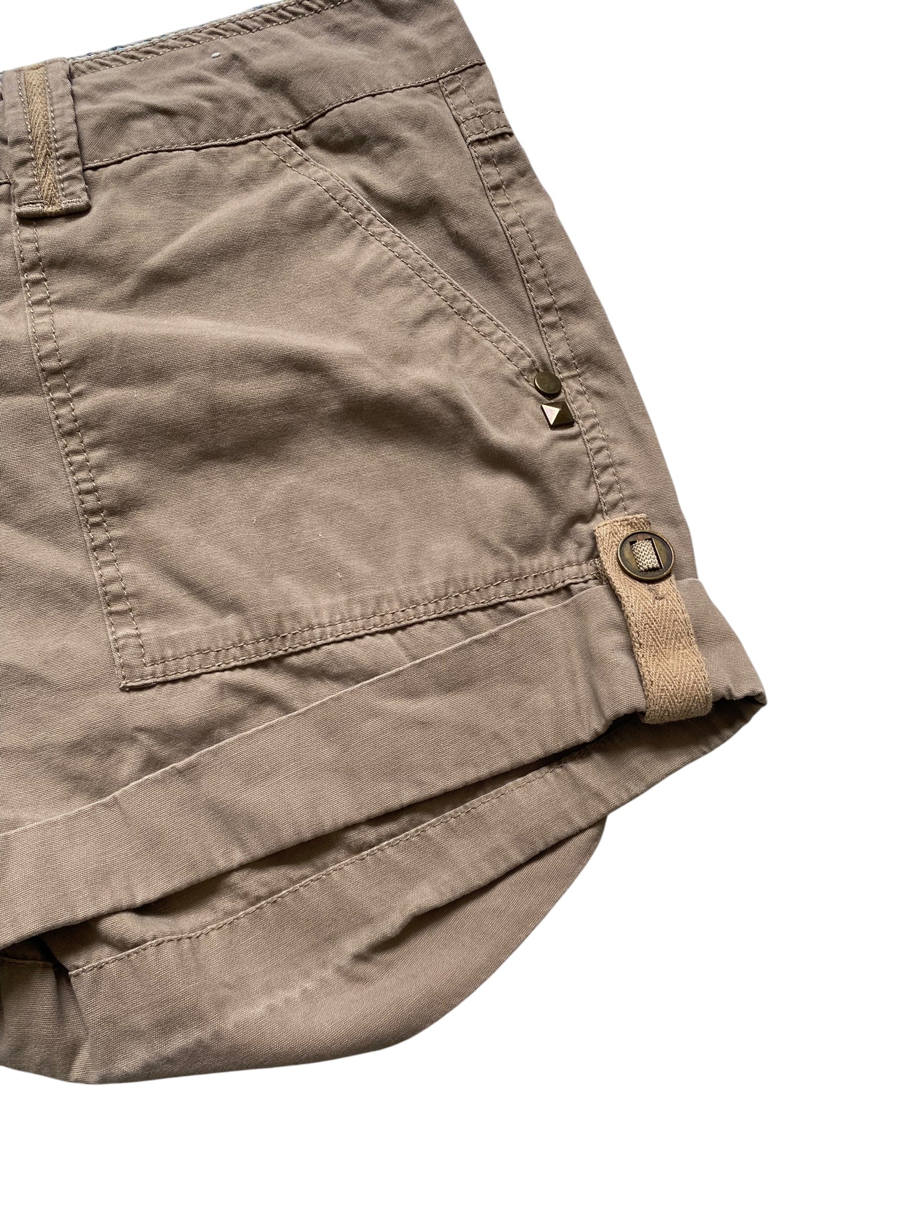 Shorts (Størrelse M)