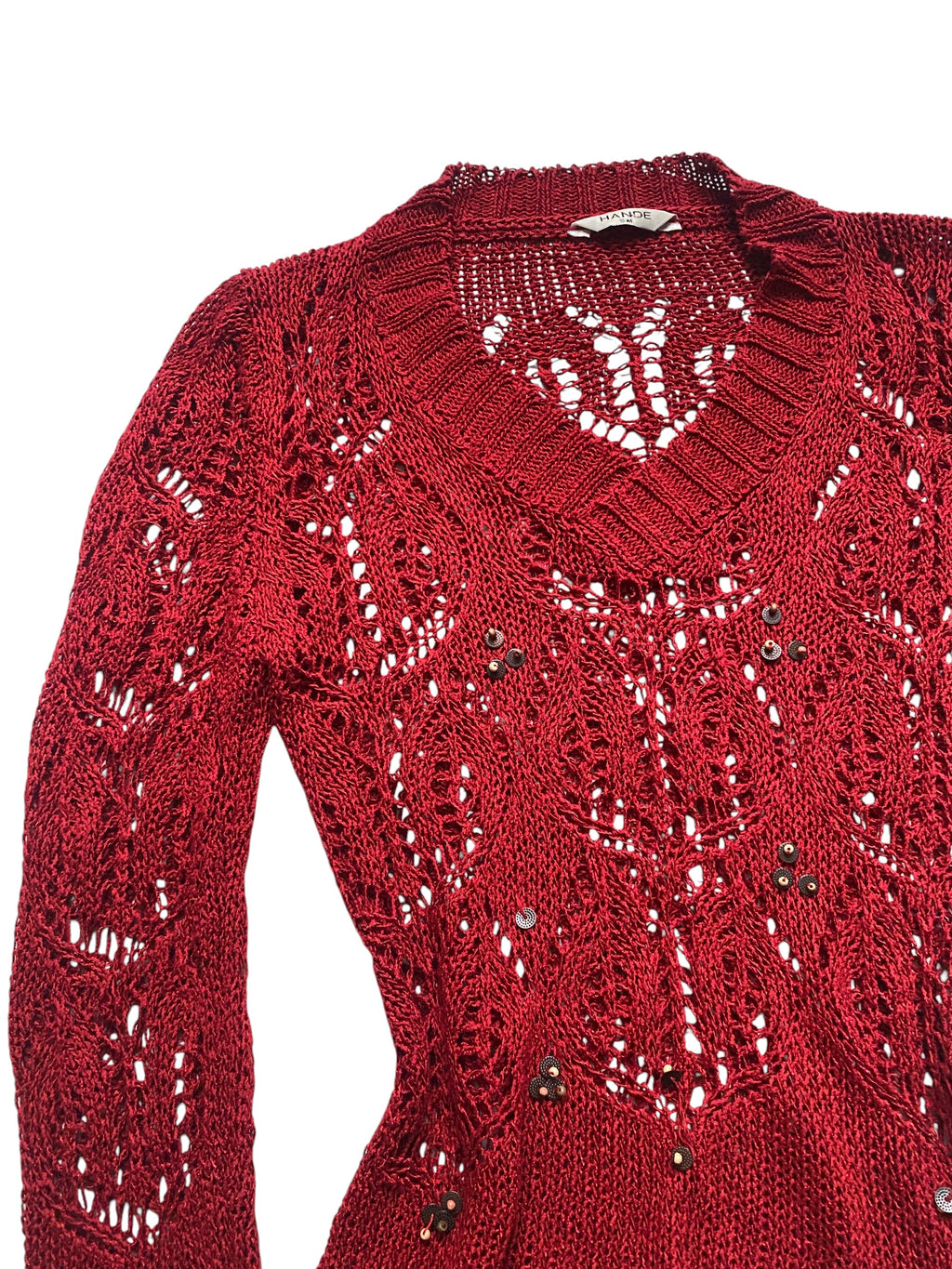 Sweater (Størrelse XS/S)