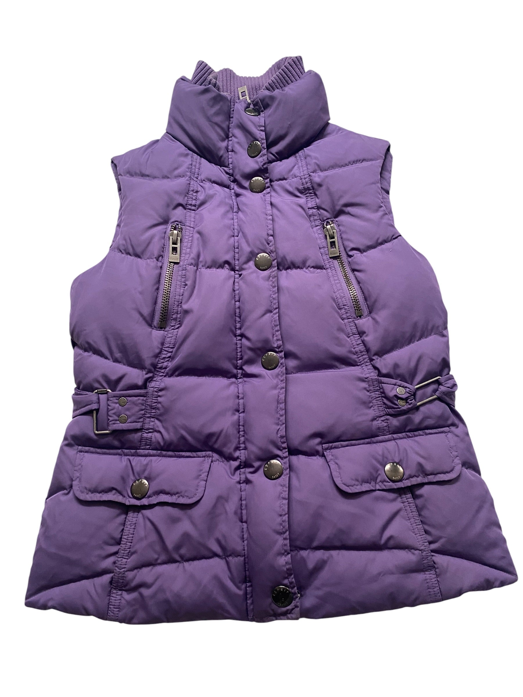 Vest (Størrelse M/L)