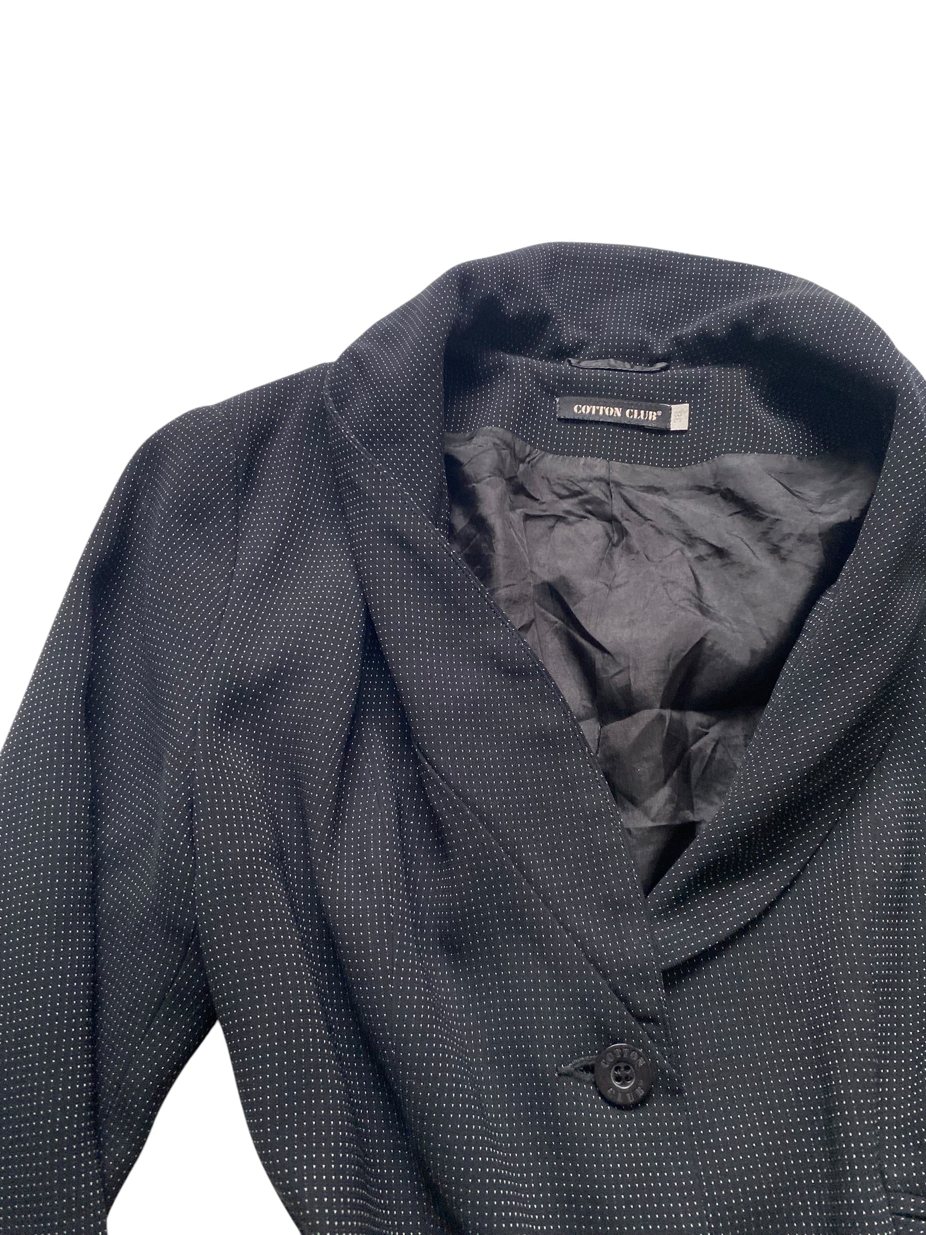 Blazer (Størrelse S)
