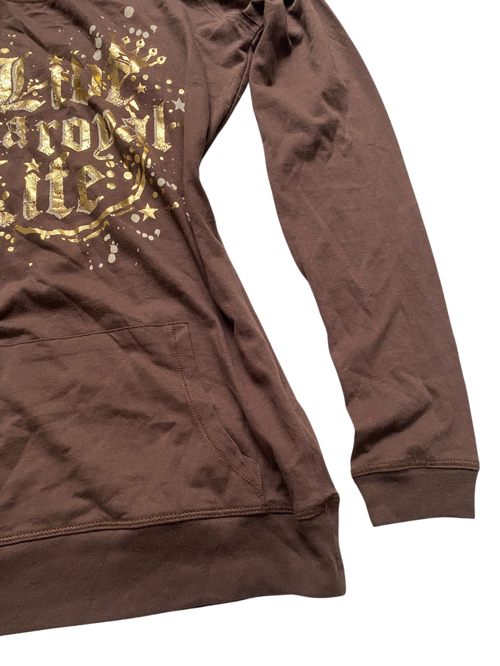 Bluse (Størrelse S/M)