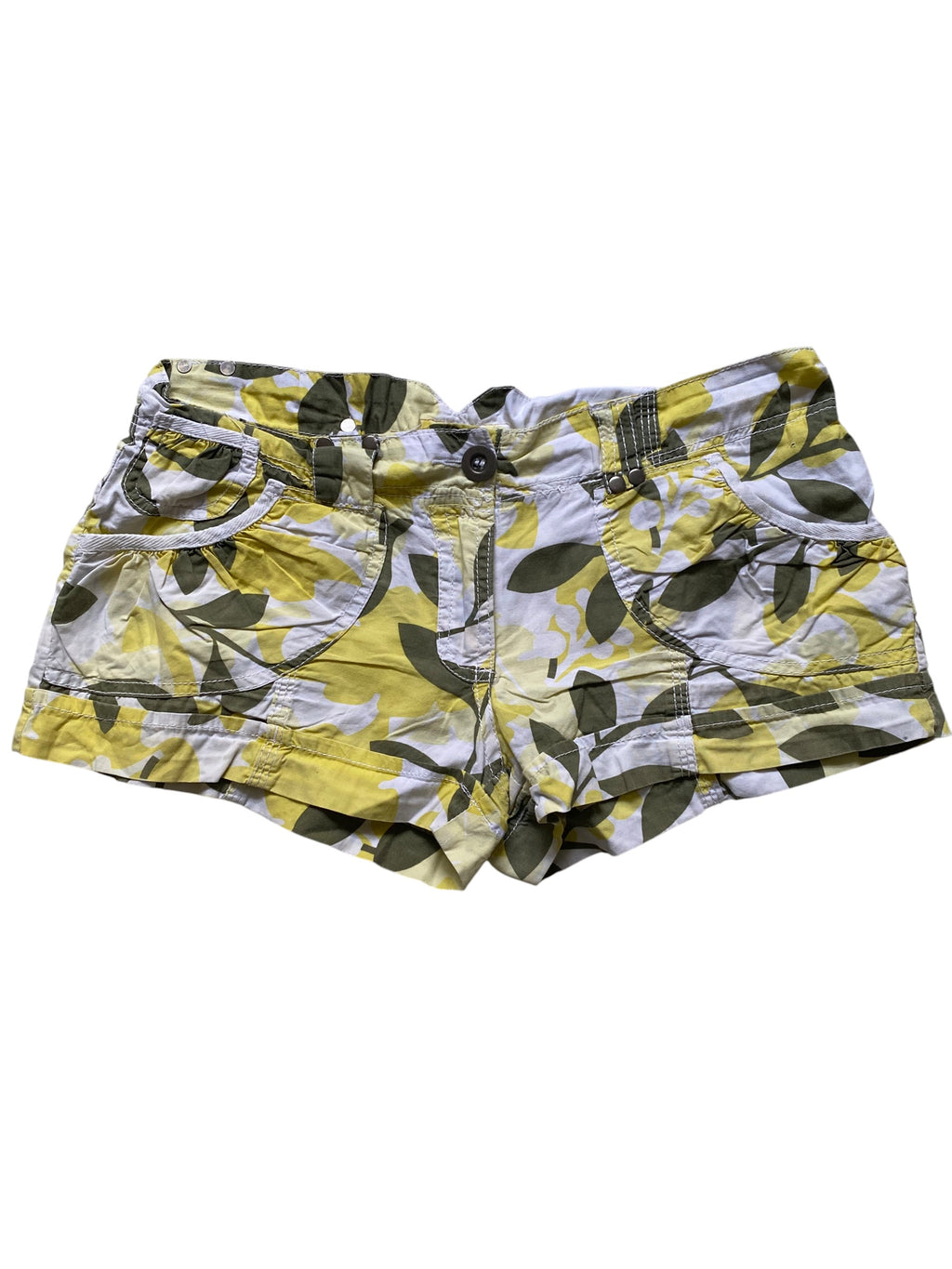 Shorts (Størrelse XS)