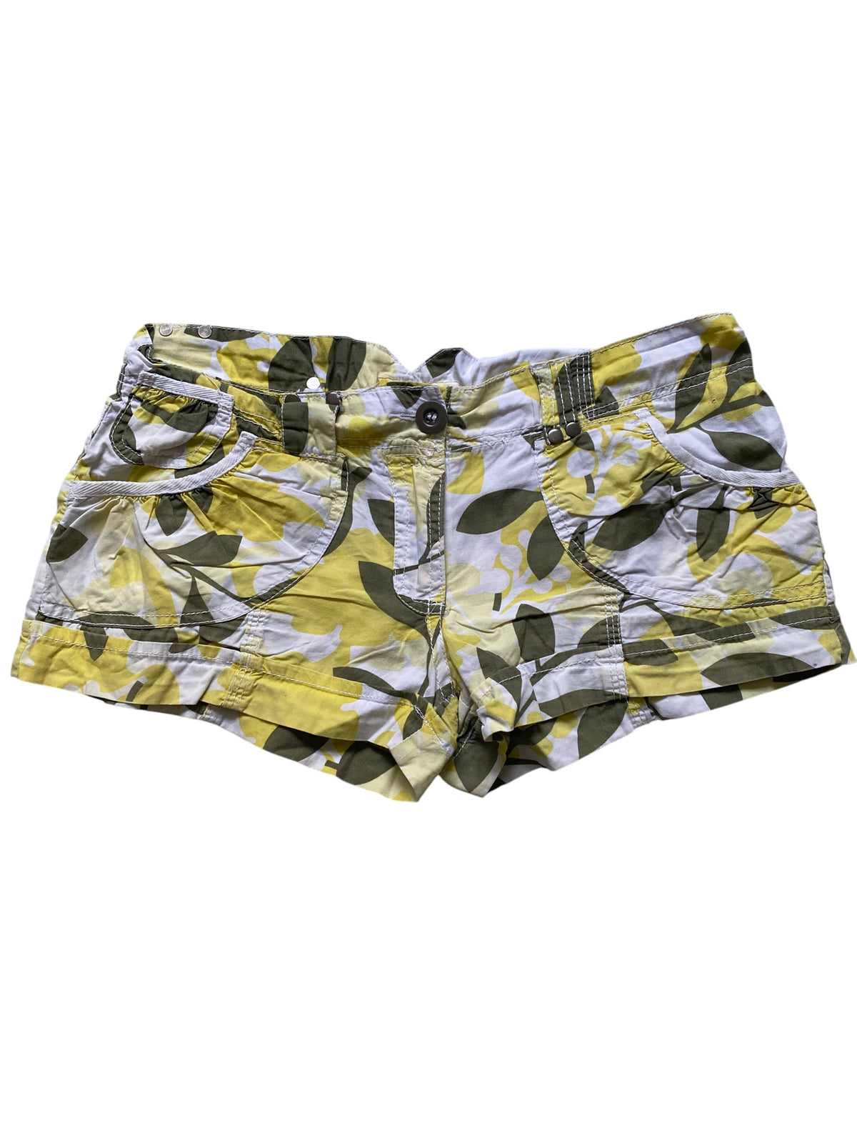 Shorts (Størrelse XS)