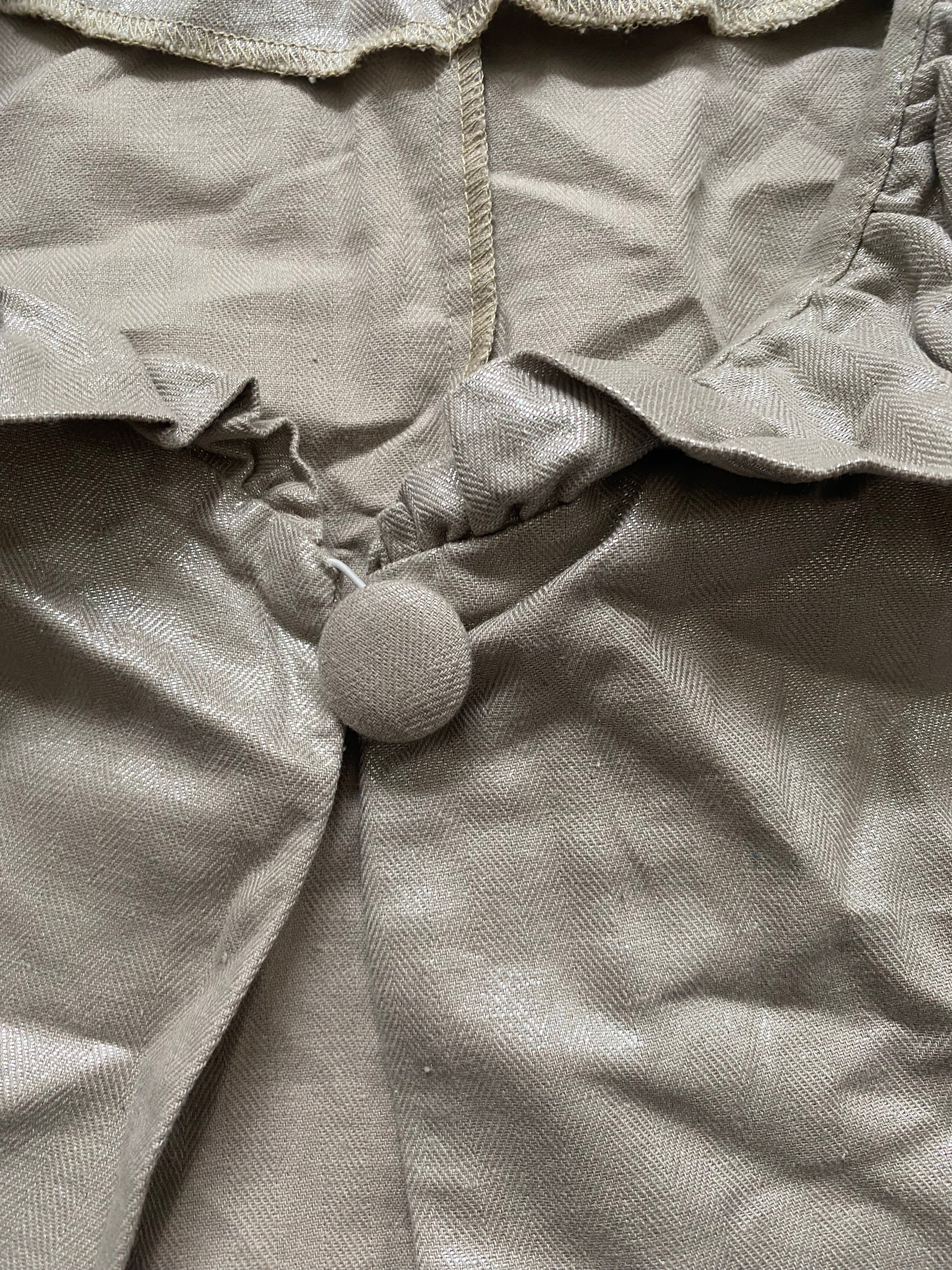 Vest (Størrelse XS)