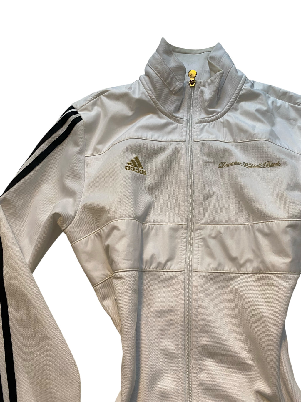 Adidas jakke