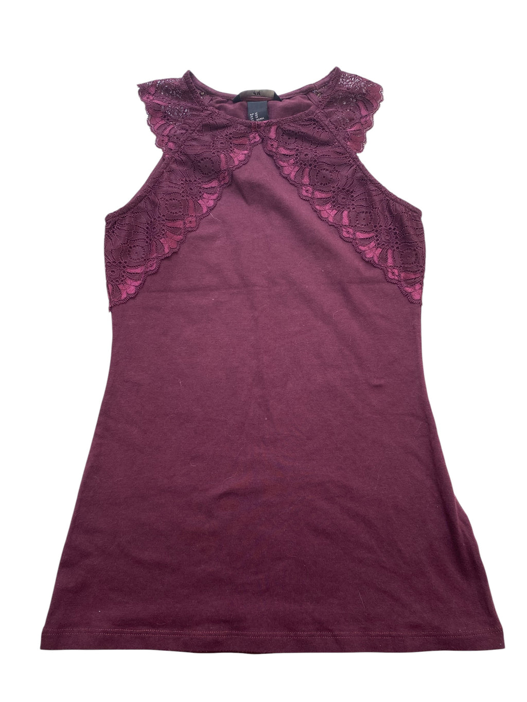 Top (Størrelse XS/S)