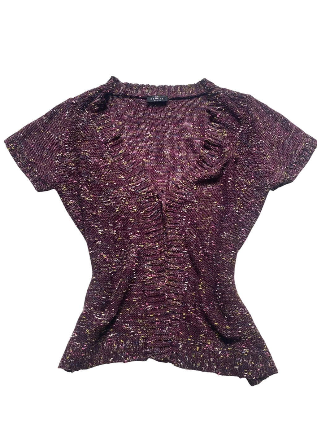 Top (Størrelse XL)