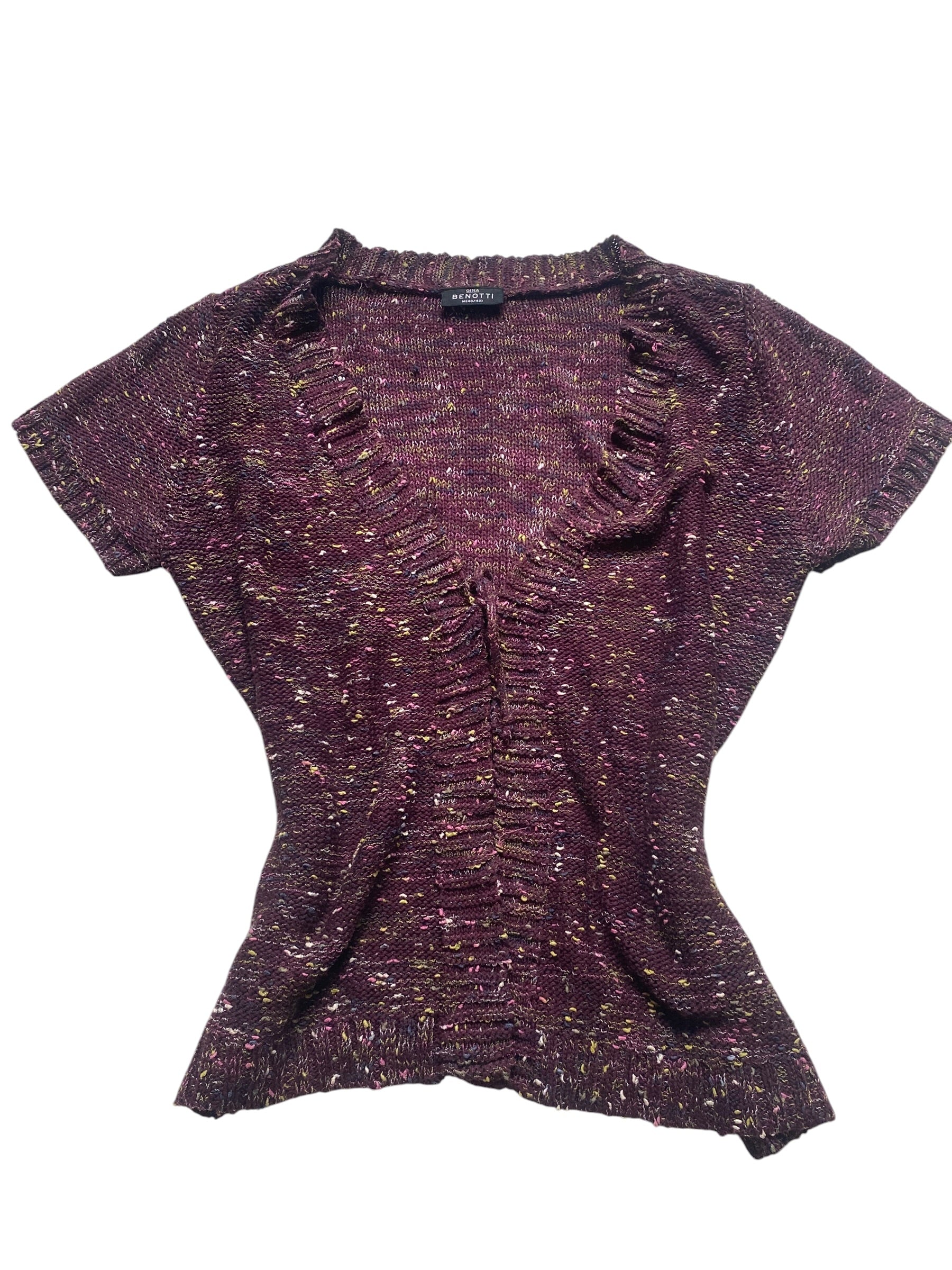 Top (Størrelse XL)