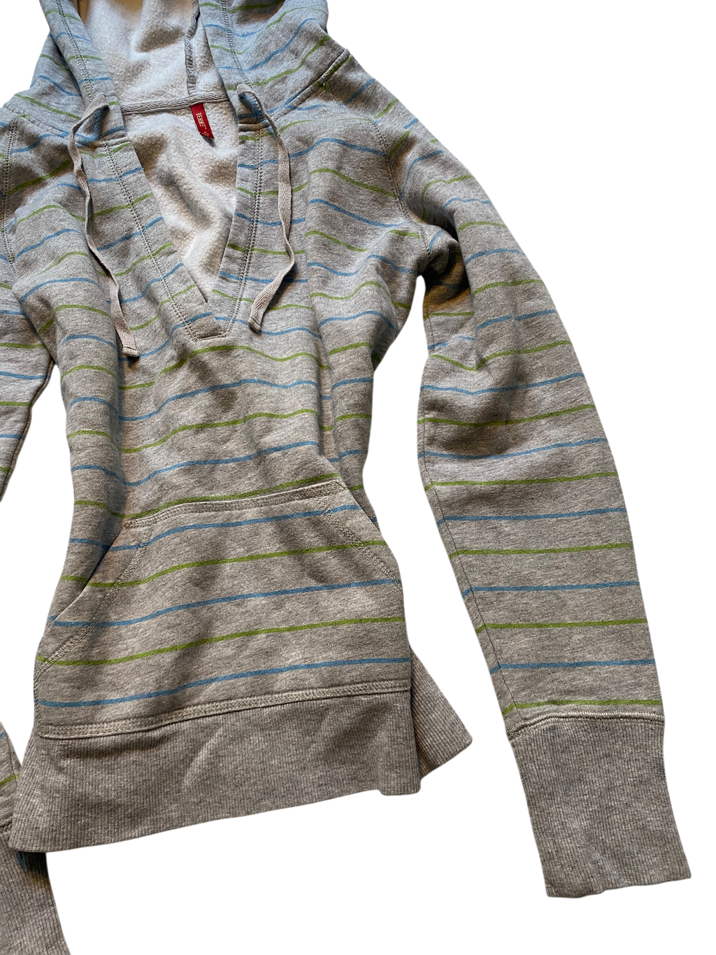 Y2k bluse