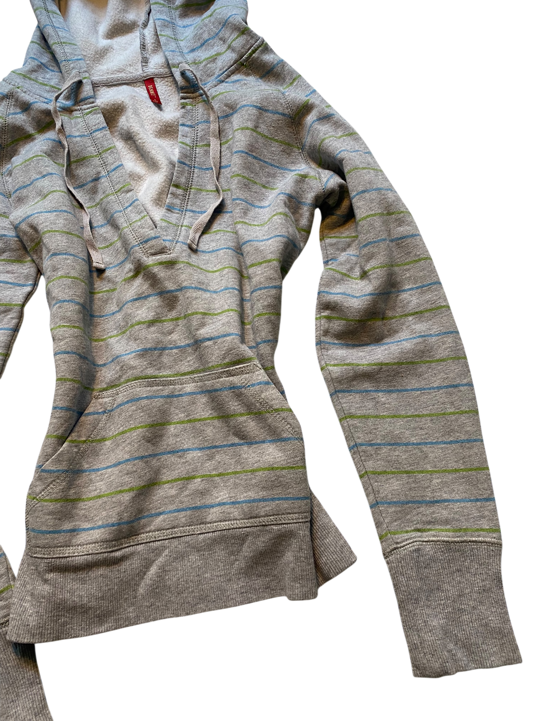Y2k bluse