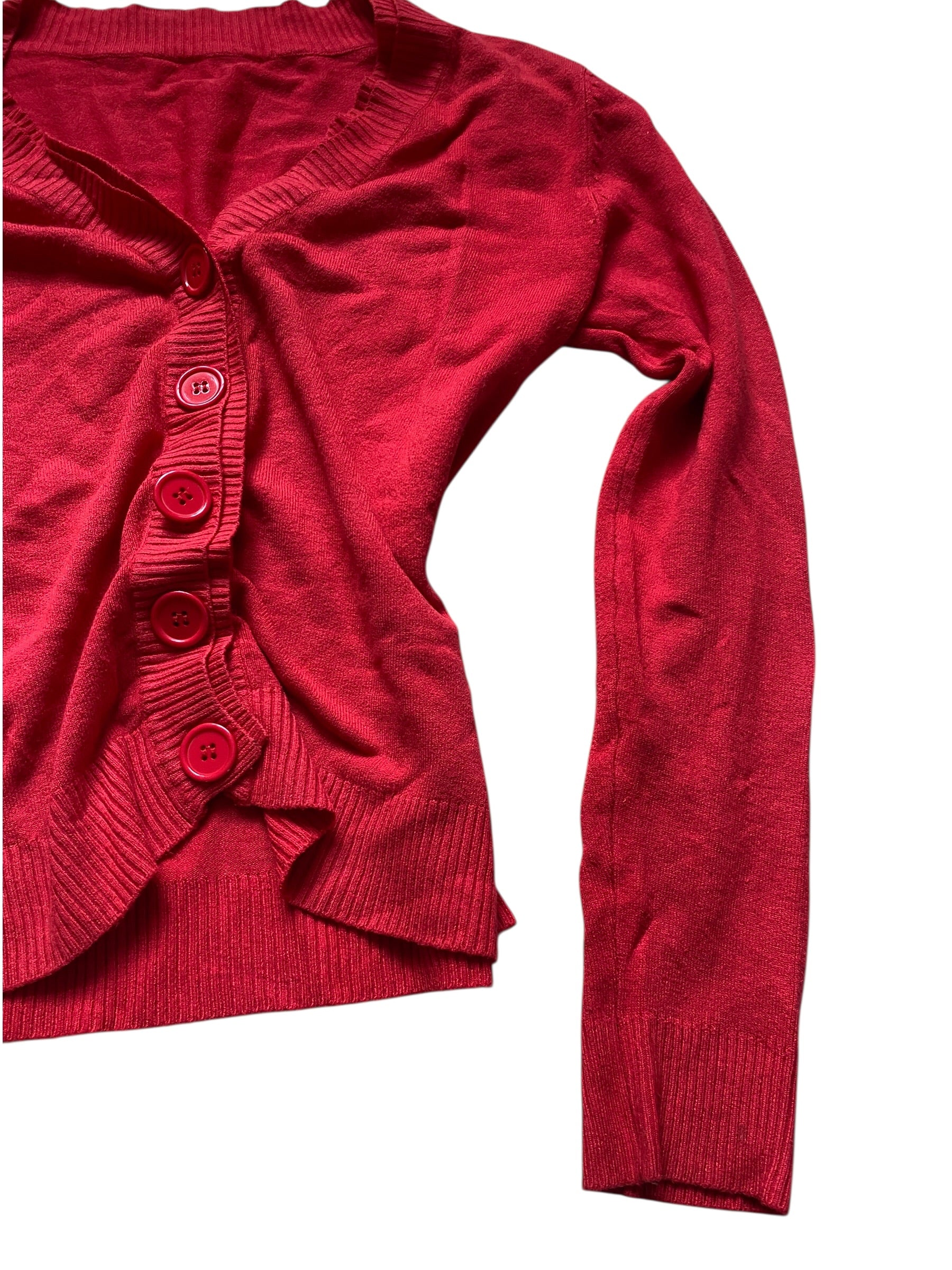 Bluse (Størrelse M)