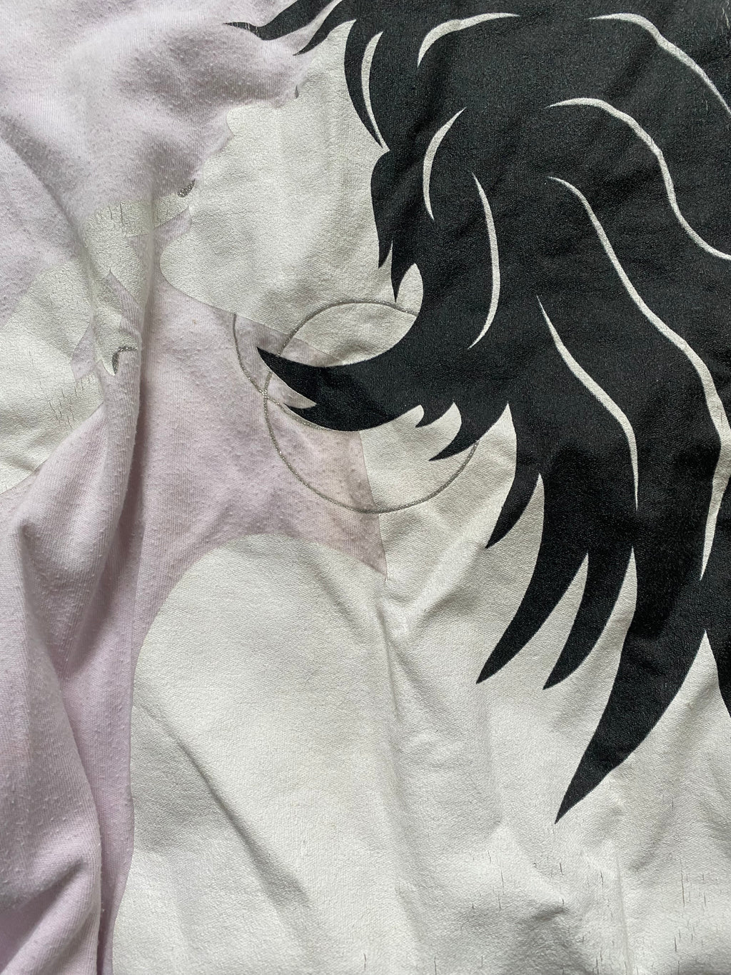 Bluse (Størrelse S)