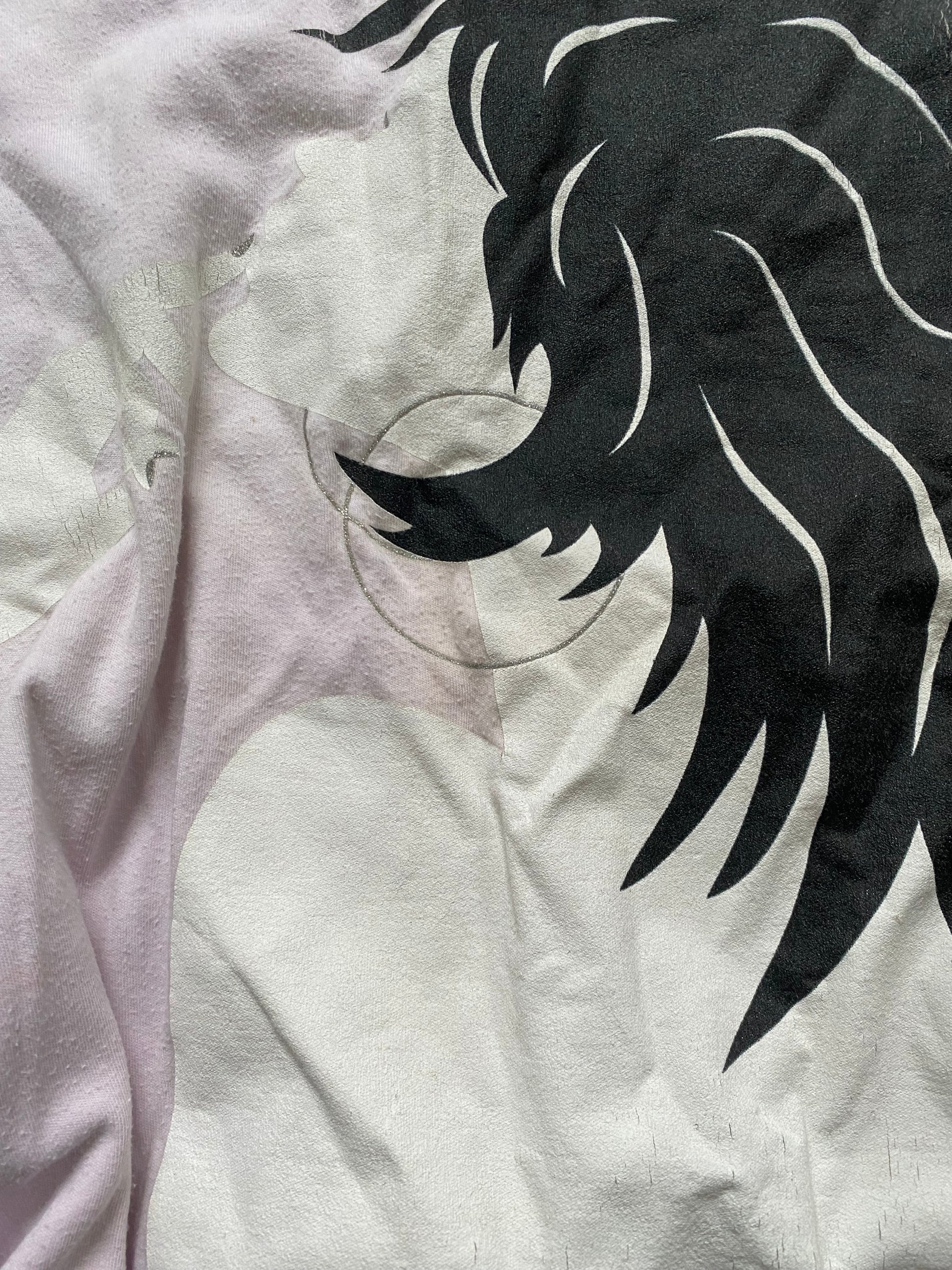 Bluse (Størrelse S)