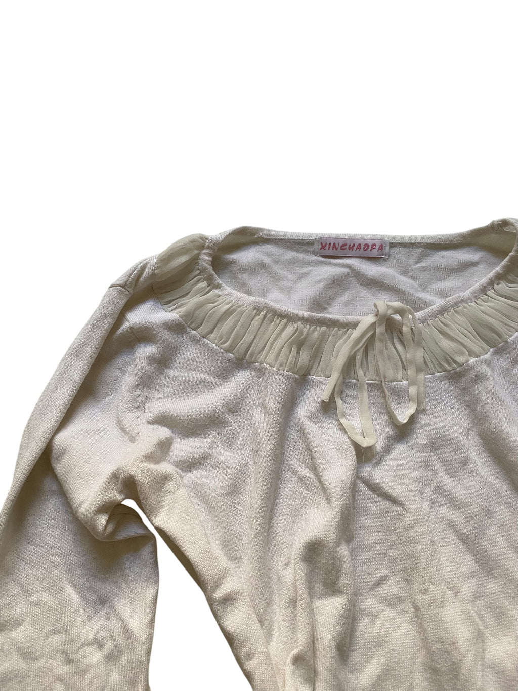 Bluse (Størrelse M)