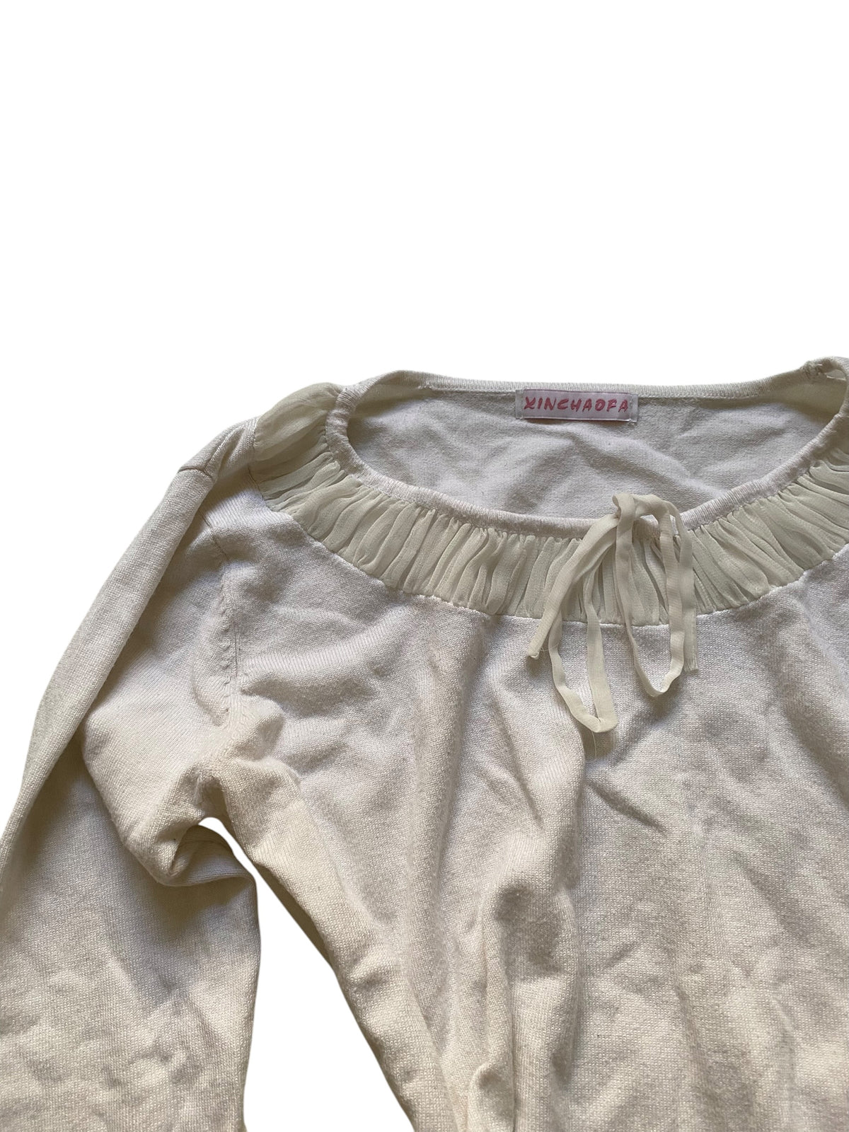 Bluse (Størrelse M)