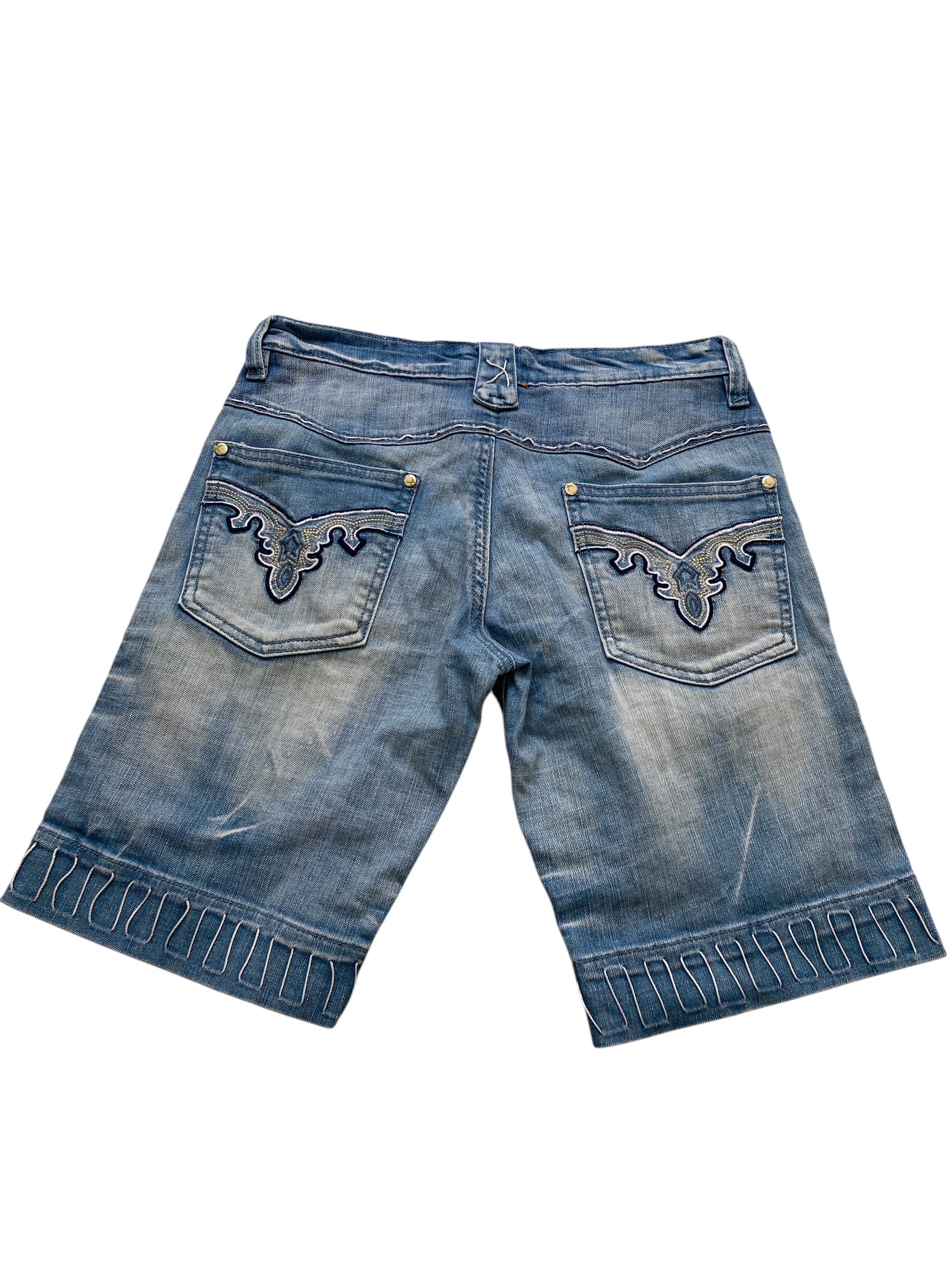 Shorts (Størrelse XS/S)
