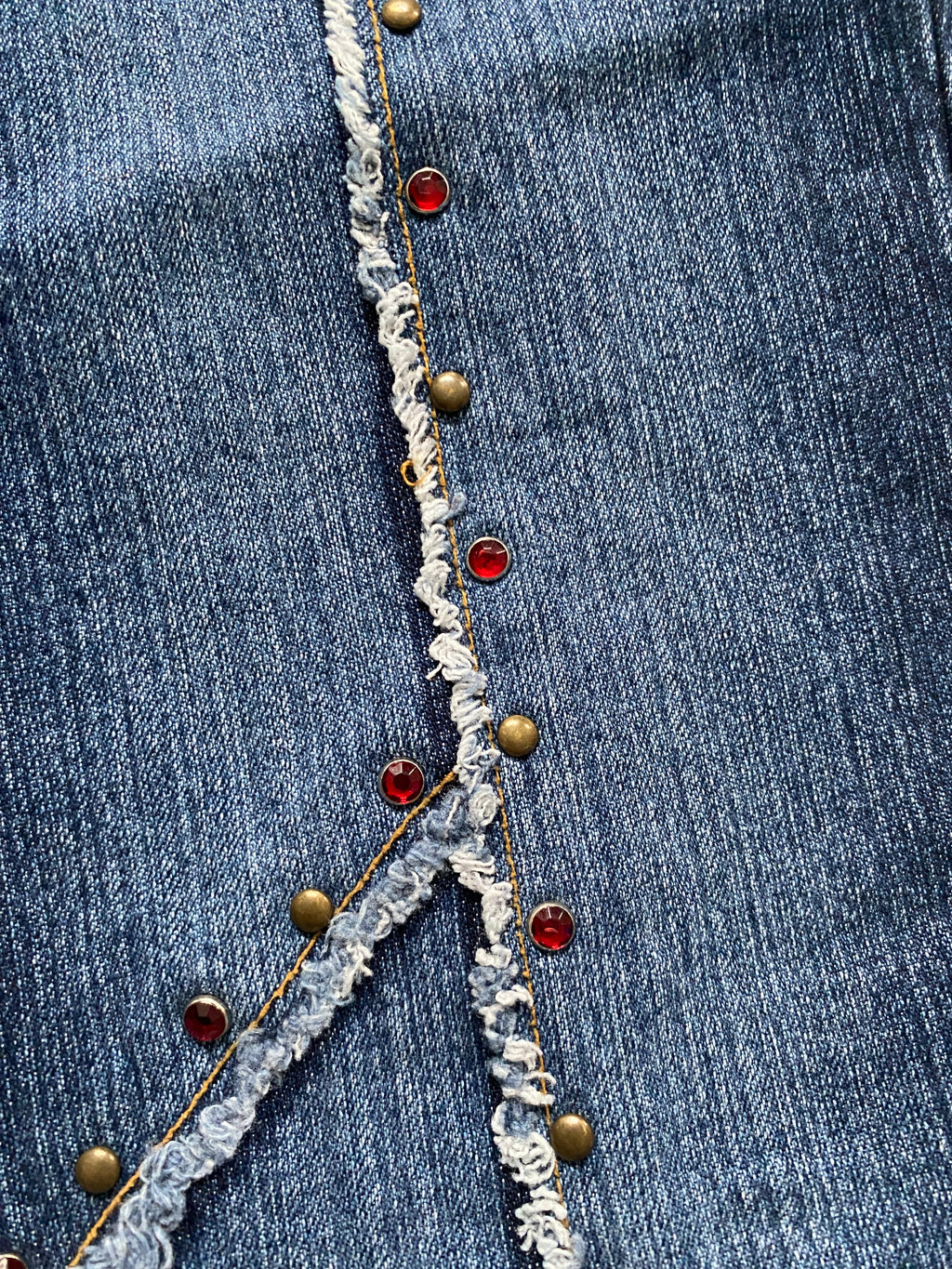 Capris (Størrelse XS/S)
