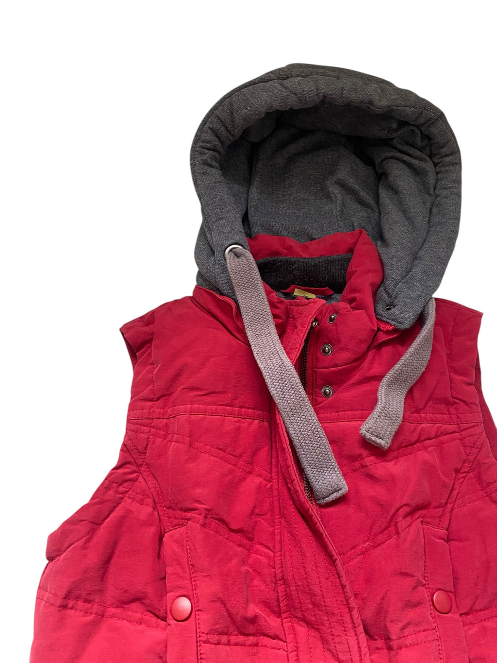 Vest (Størrelse M)