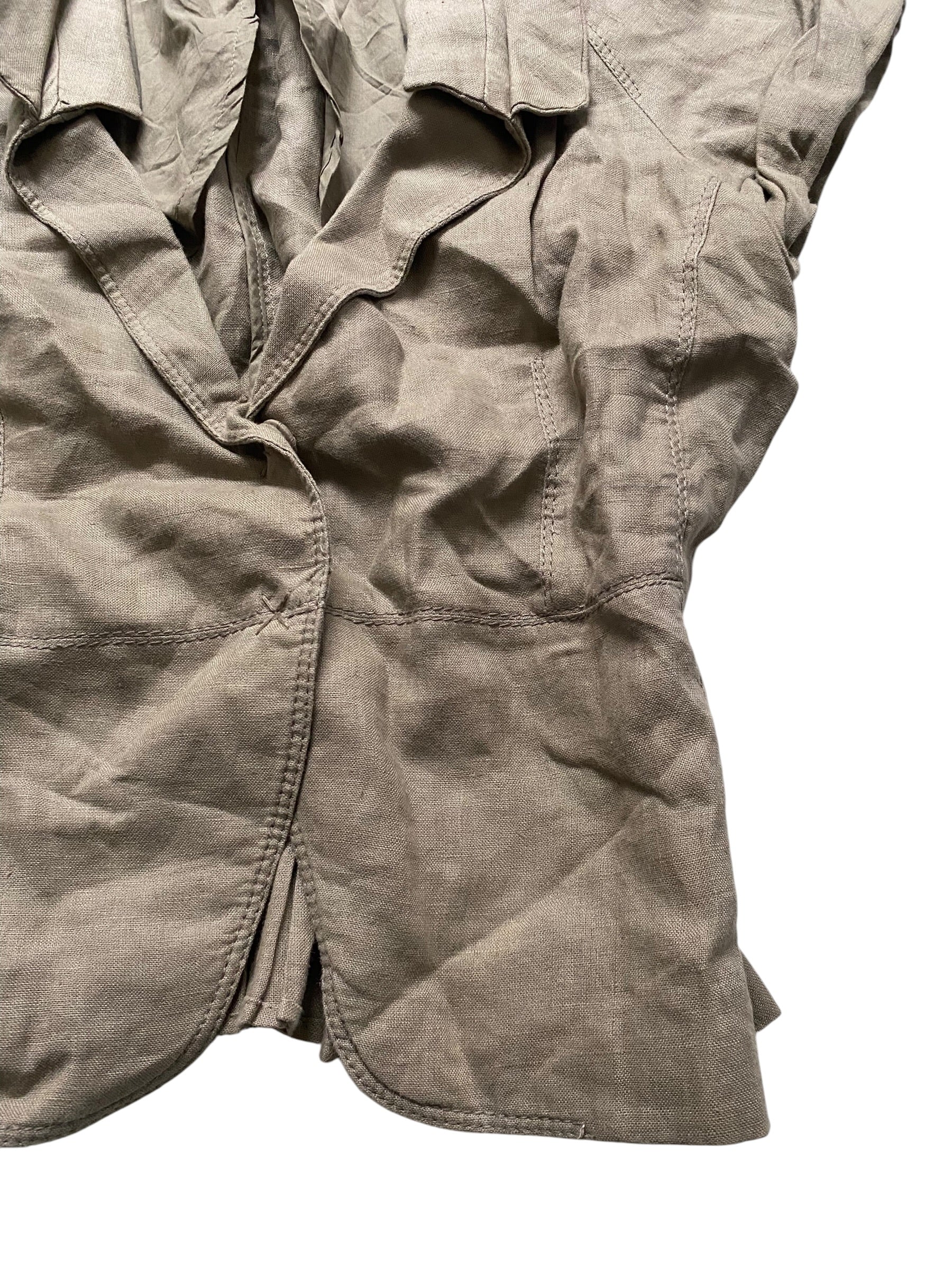 Vest (Størrelse M)